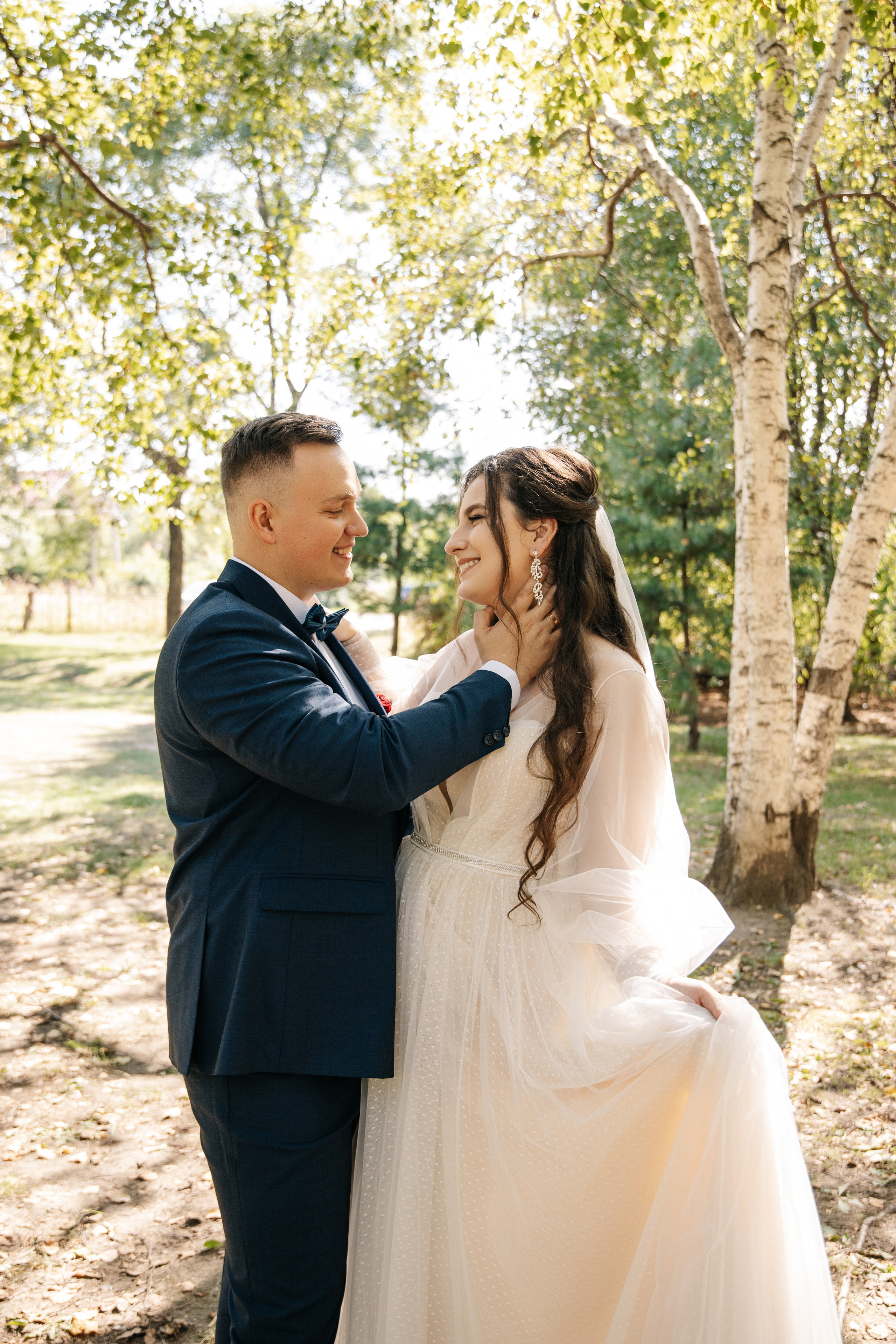 4.09.21. Свадебный Фотограф Уссурийск — Владивосток Мария Булавина