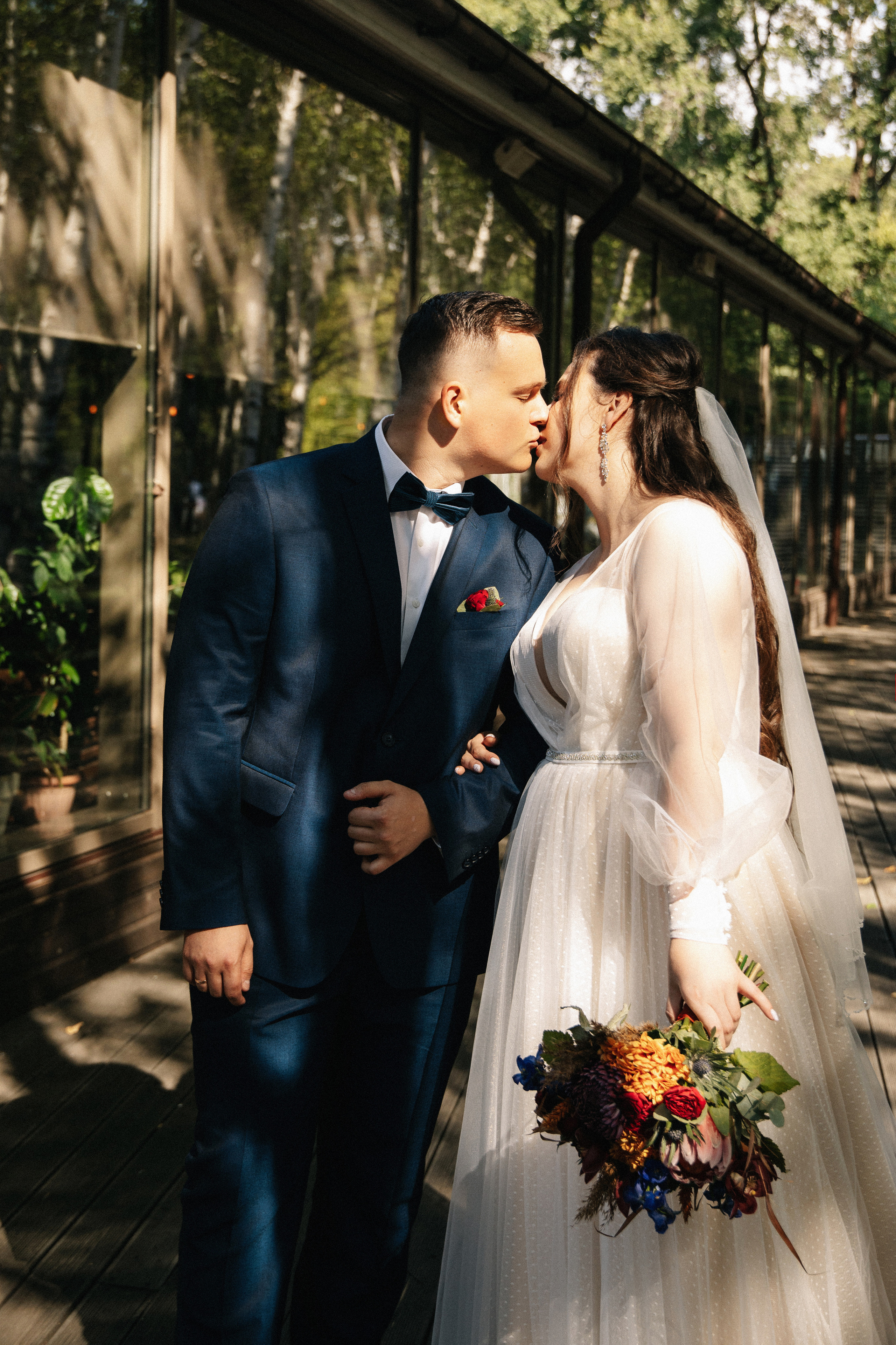 4.09.21. Свадебный Фотограф Уссурийск — Владивосток Мария Булавина