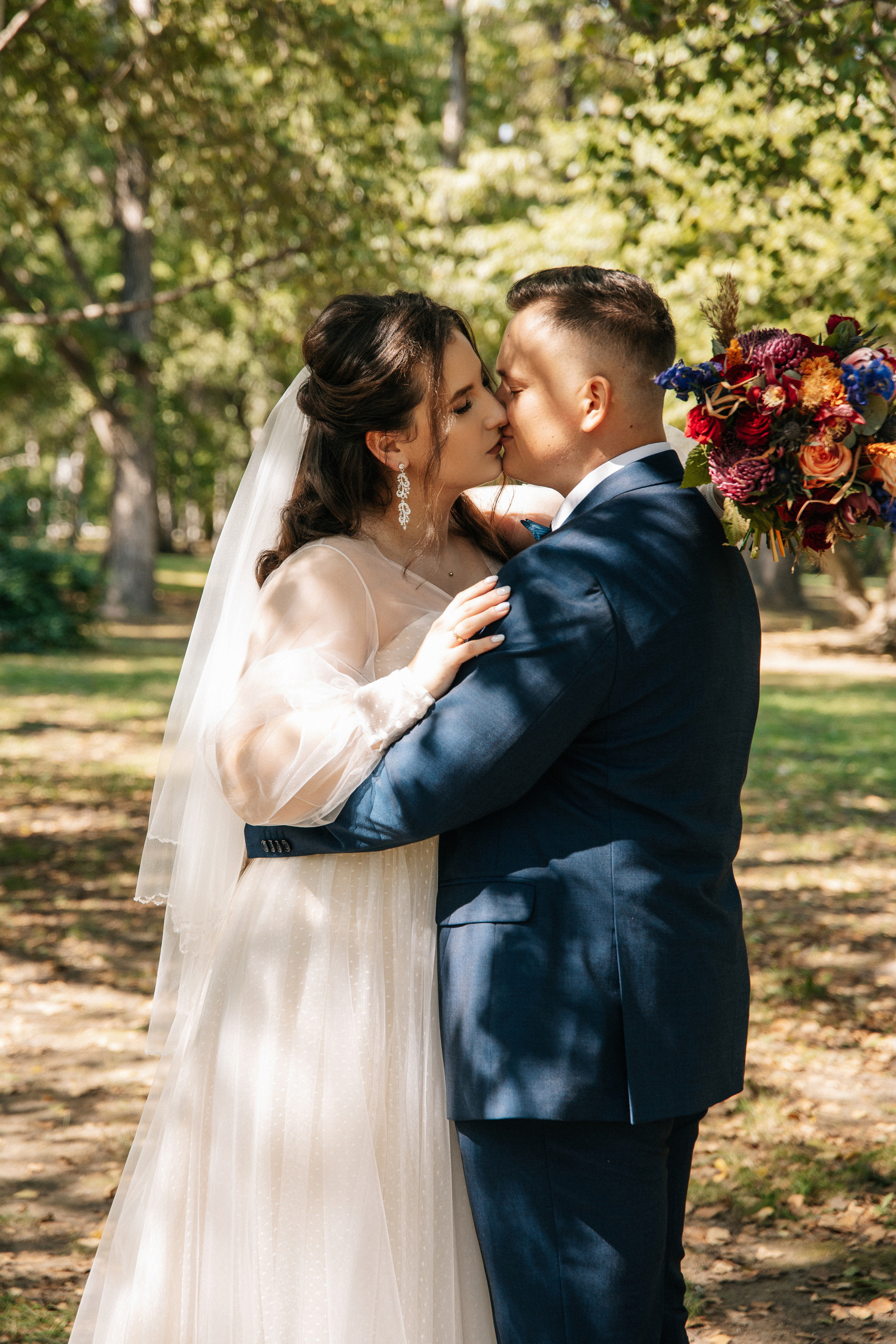 4.09.21. Свадебный Фотограф Уссурийск — Владивосток Мария Булавина