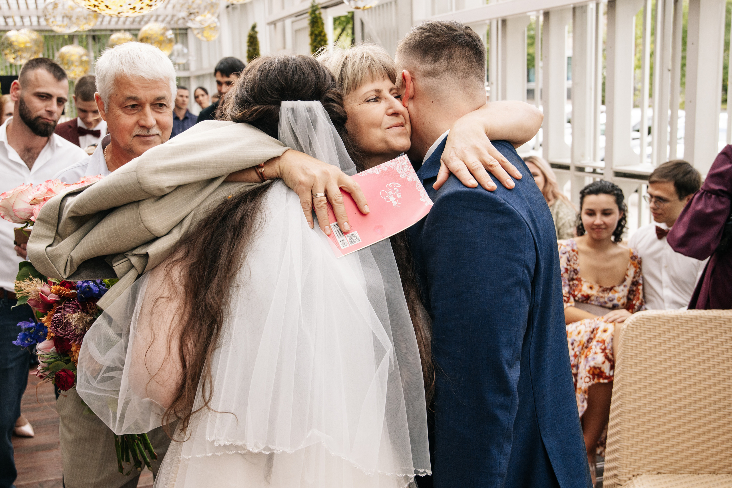 4.09.21. Свадебный Фотограф Уссурийск — Владивосток Мария Булавина