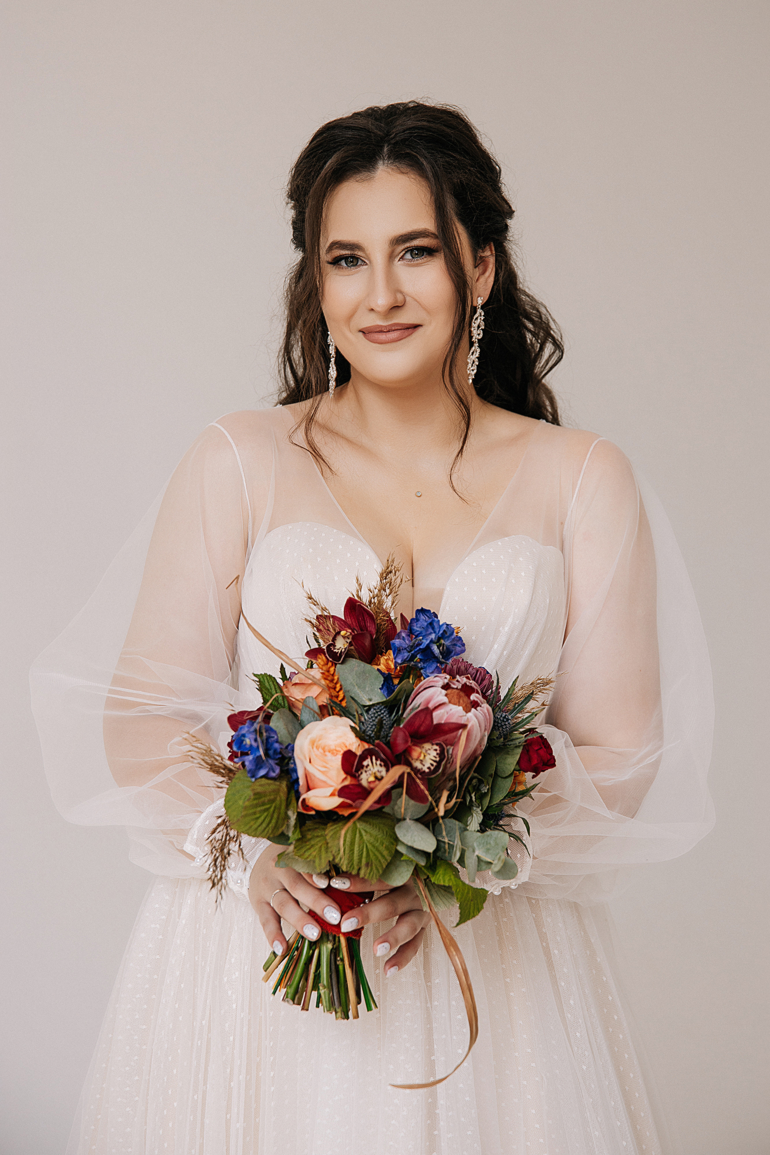 4.09.21. Свадебный Фотограф Уссурийск — Владивосток Мария Булавина