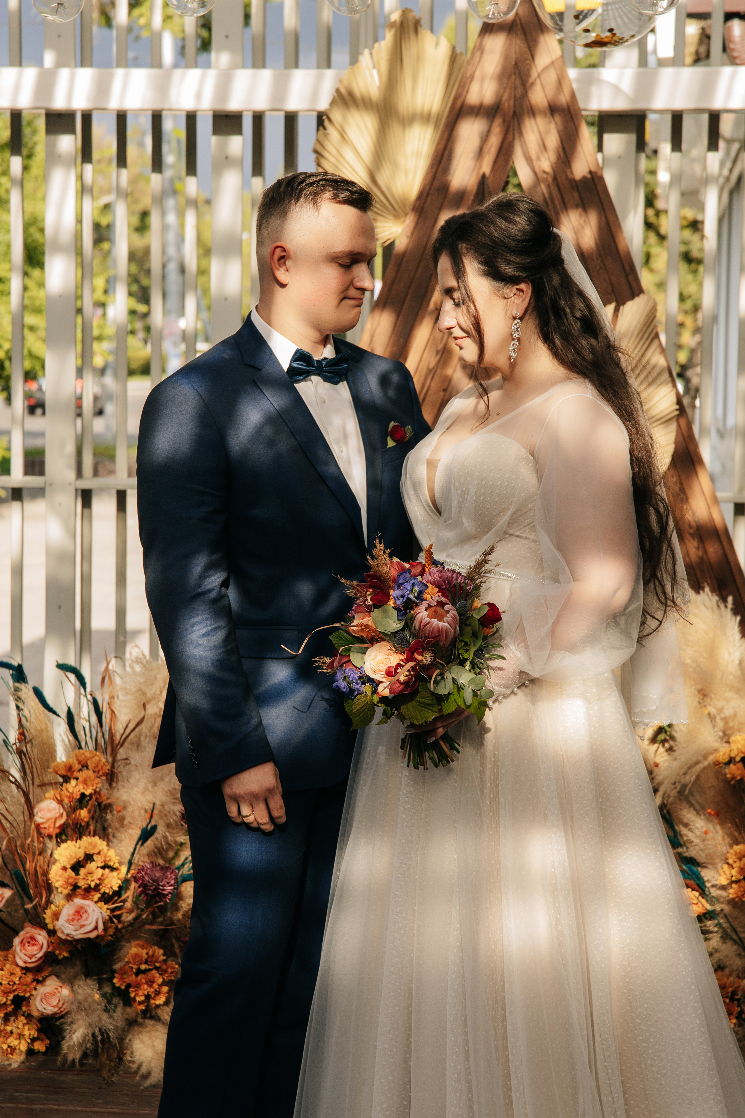 4.09.21. Свадебный Фотограф Уссурийск — Владивосток Мария Булавина