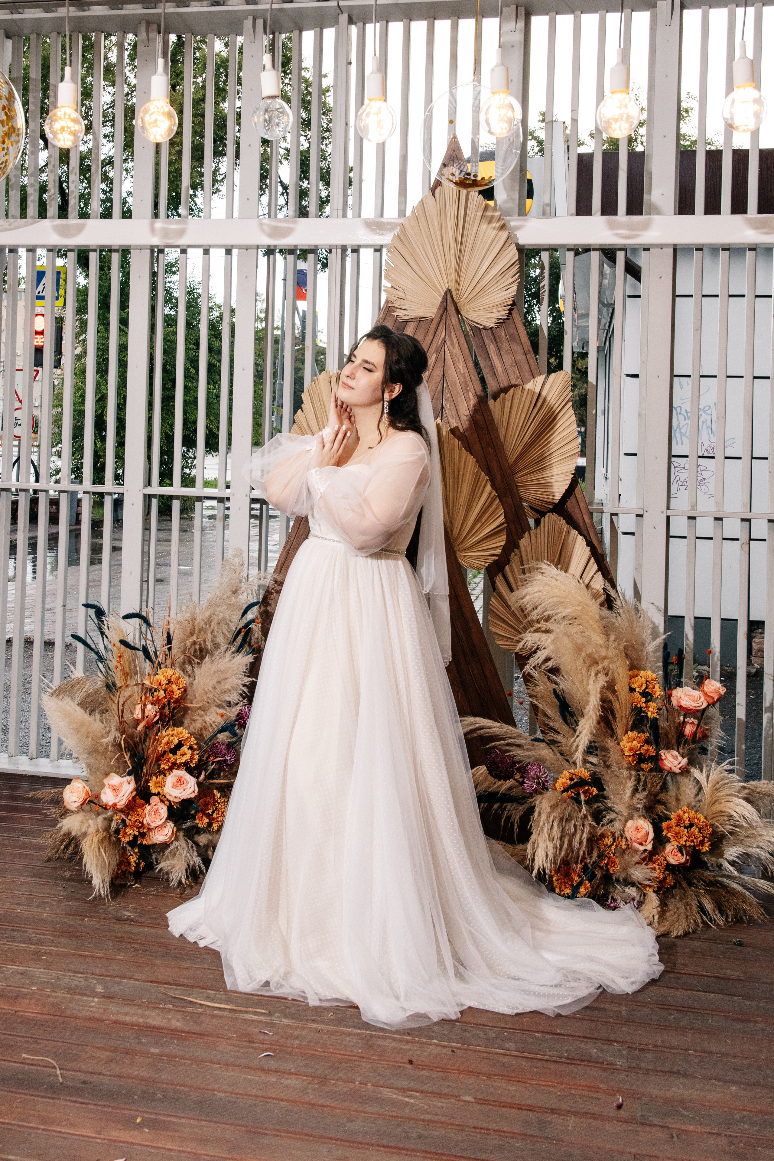 4.09.21. Свадебный Фотограф Уссурийск — Владивосток Мария Булавина