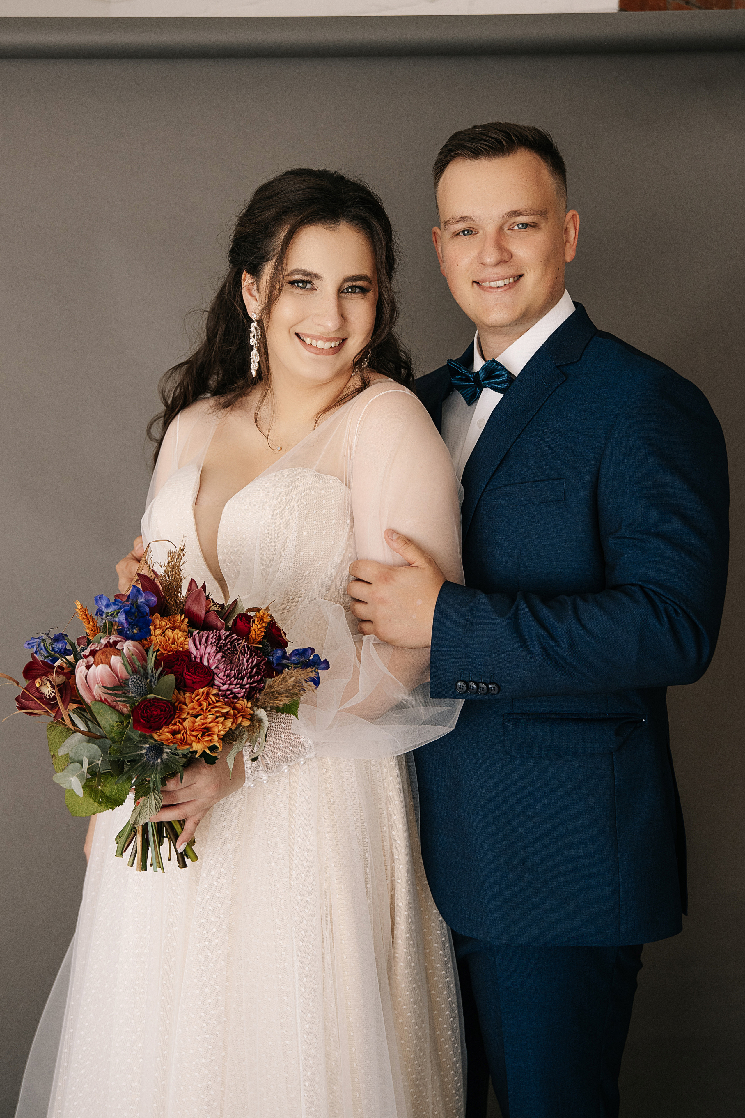 4.09.21. Свадебный Фотограф Уссурийск — Владивосток Мария Булавина