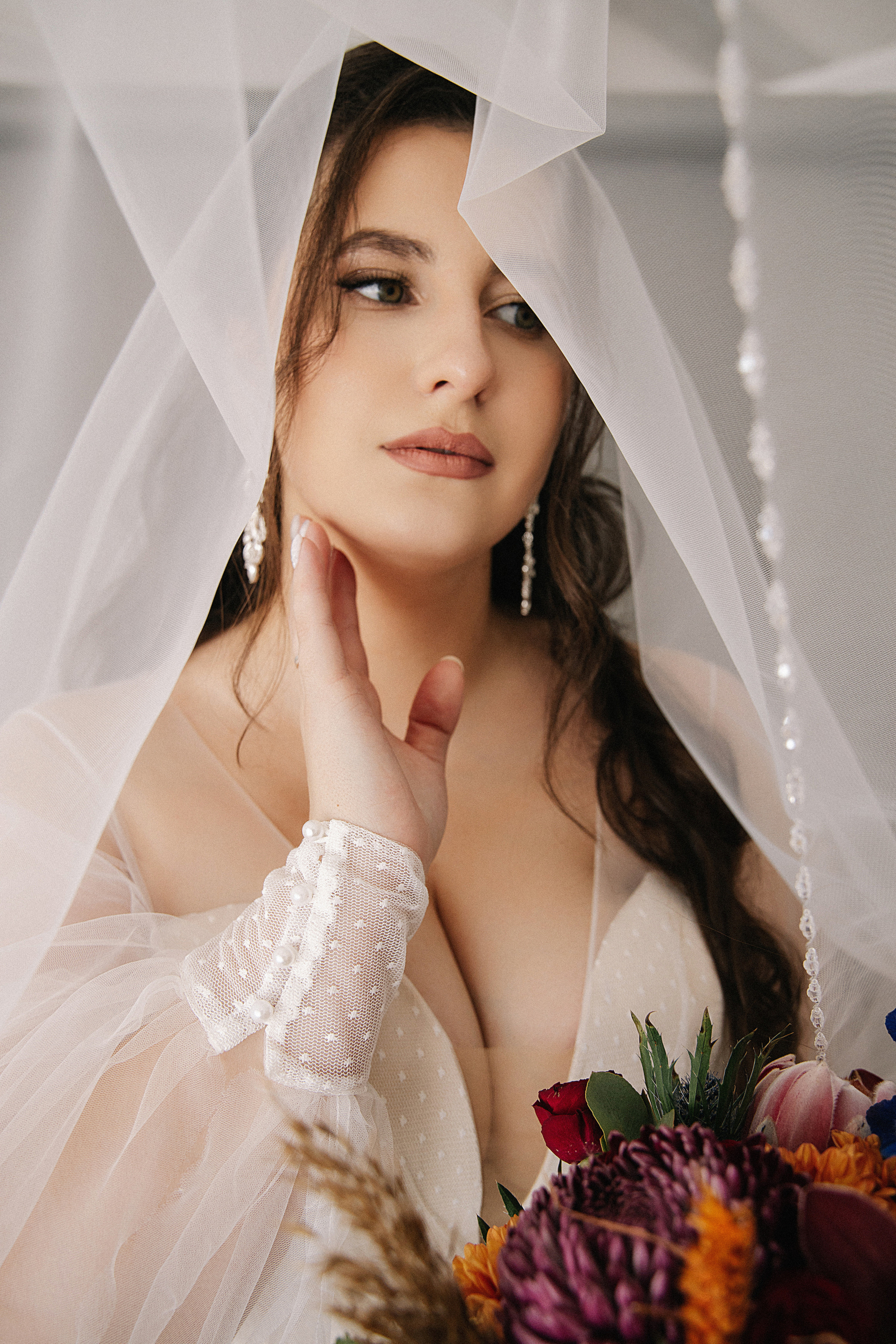 4.09.21. Свадебный Фотограф Уссурийск — Владивосток Мария Булавина