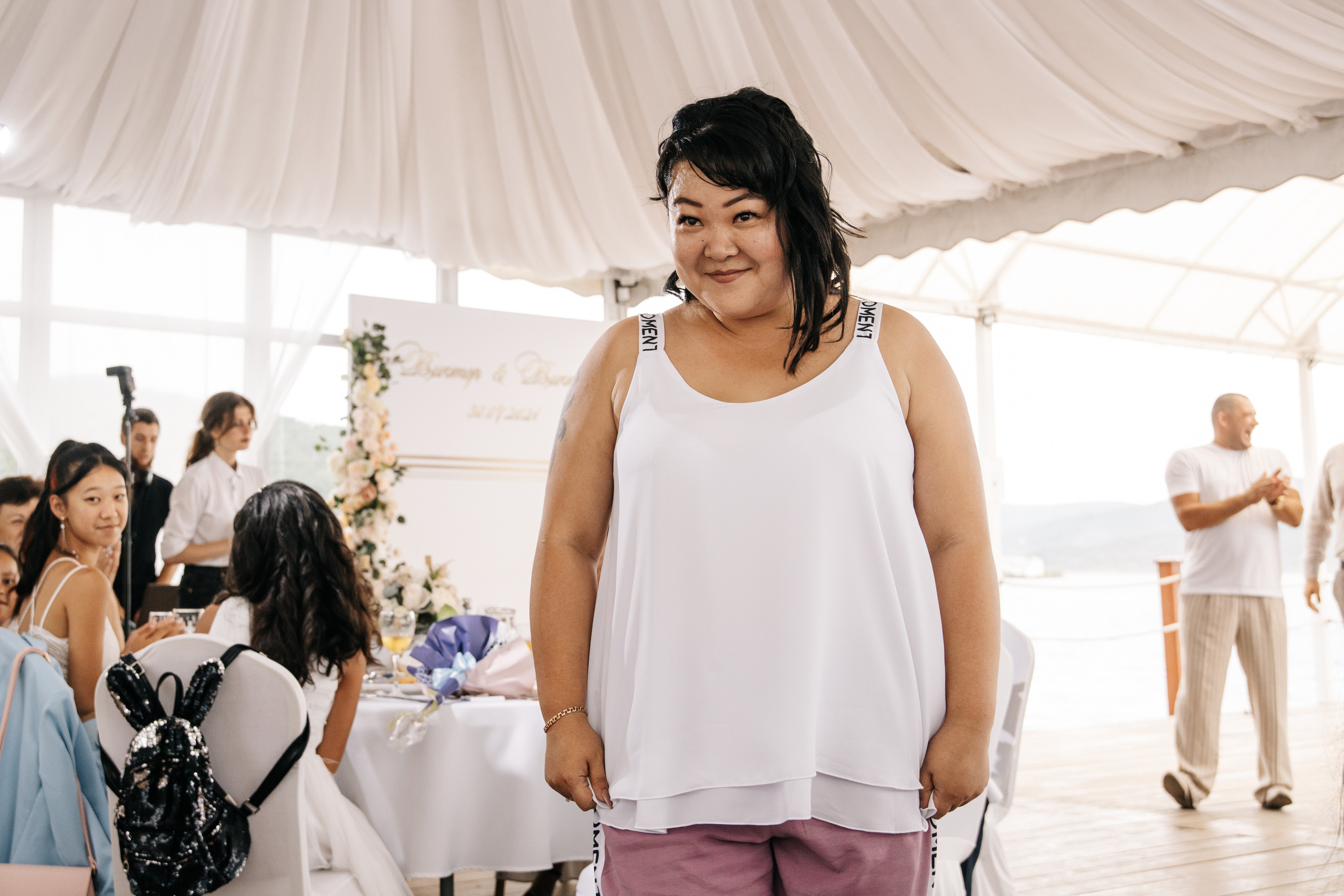 30.07.21. Свадебный Фотограф Уссурийск — Владивосток Мария Булавина