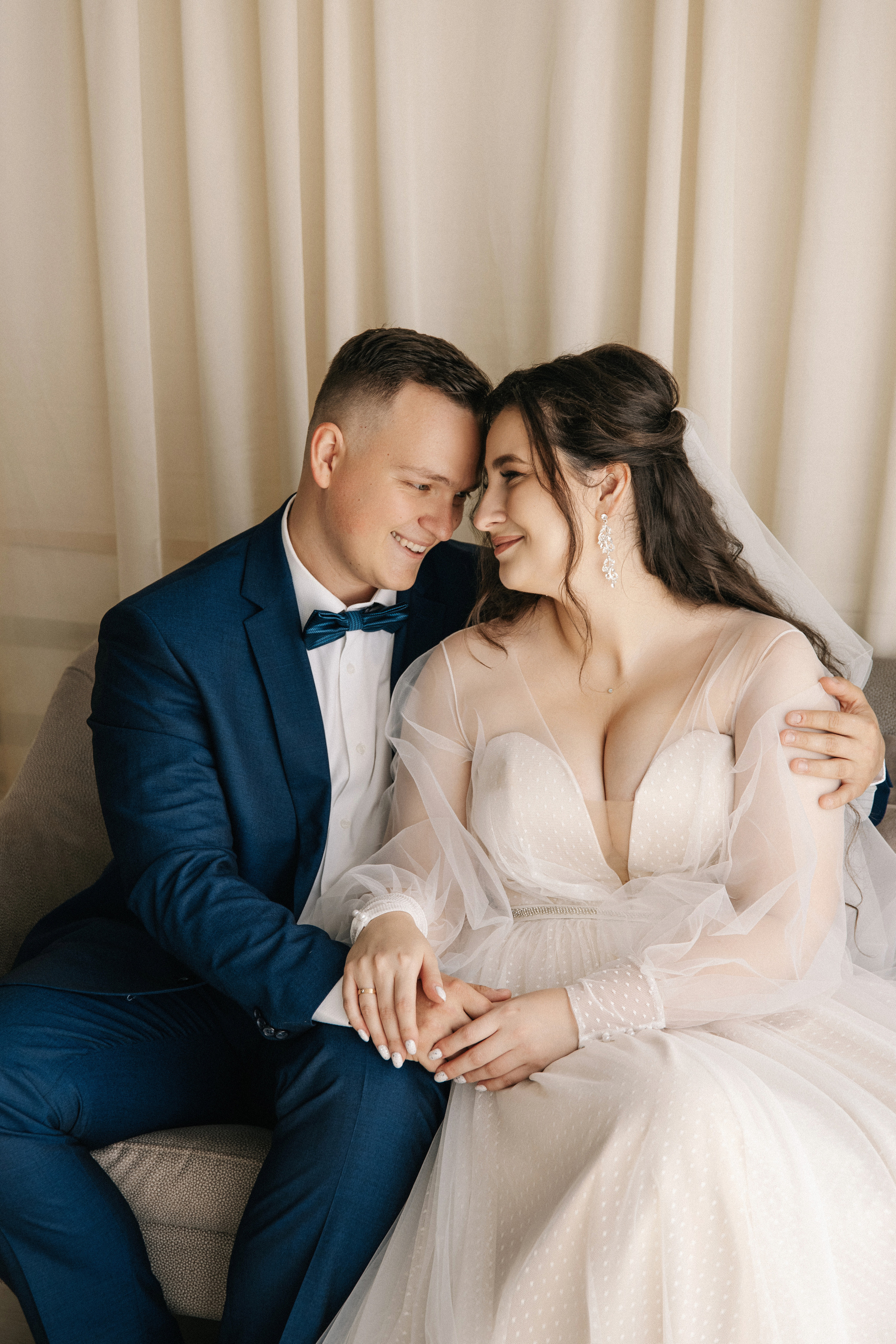 4.09.21. Свадебный Фотограф Уссурийск — Владивосток Мария Булавина