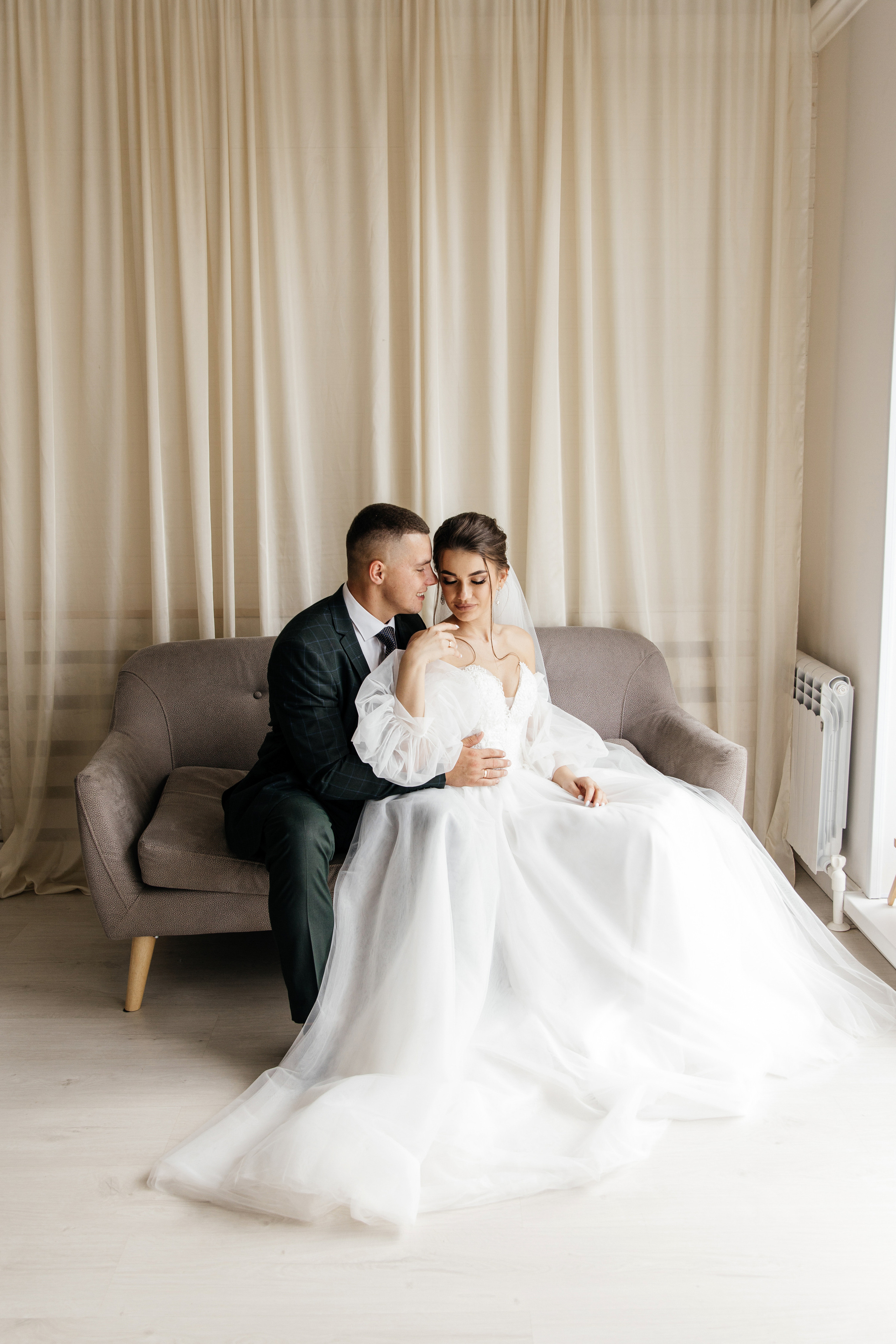 21.08.21. Свадебный Фотограф Уссурийск — Владивосток Мария Булавина