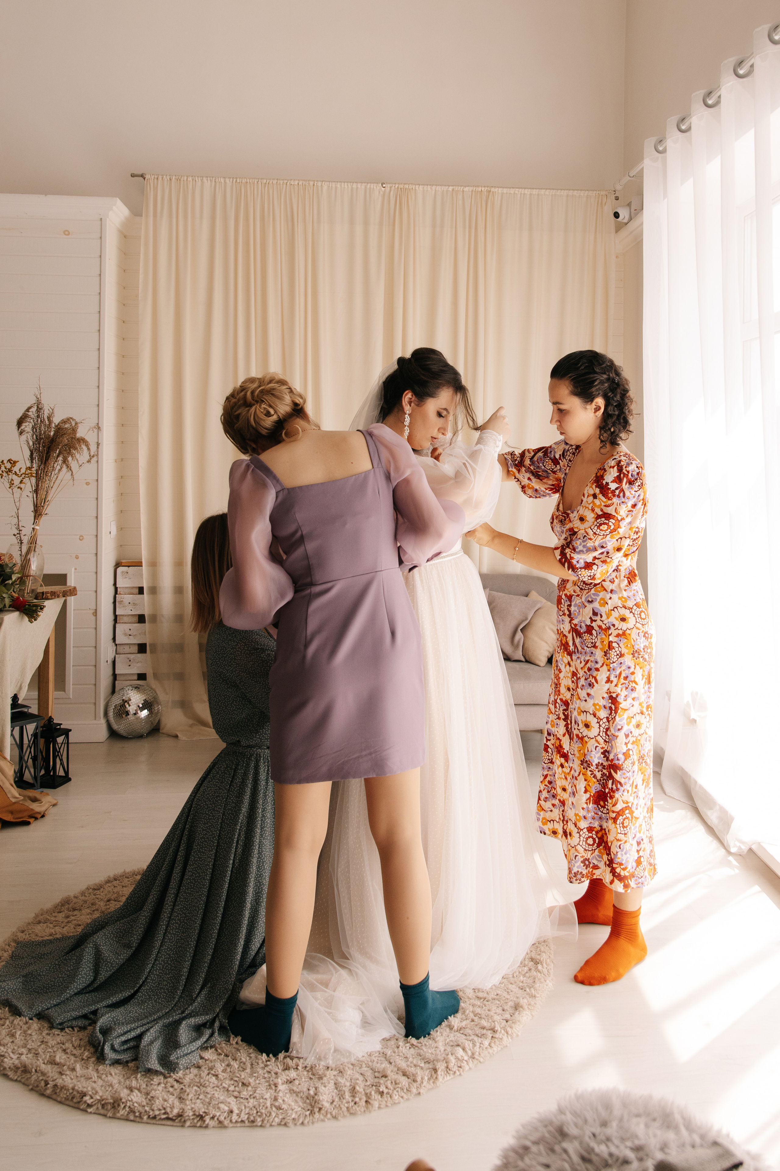 4.09.21. Свадебный Фотограф Уссурийск — Владивосток Мария Булавина