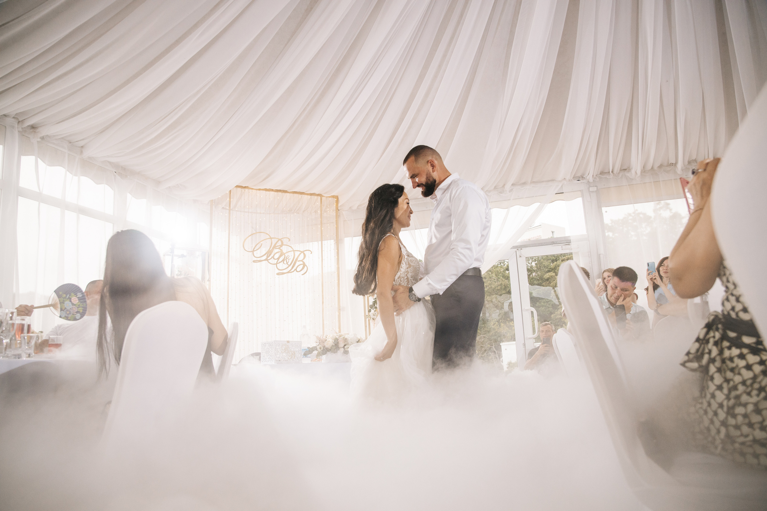 30.07.21. Свадебный Фотограф Уссурийск — Владивосток Мария Булавина