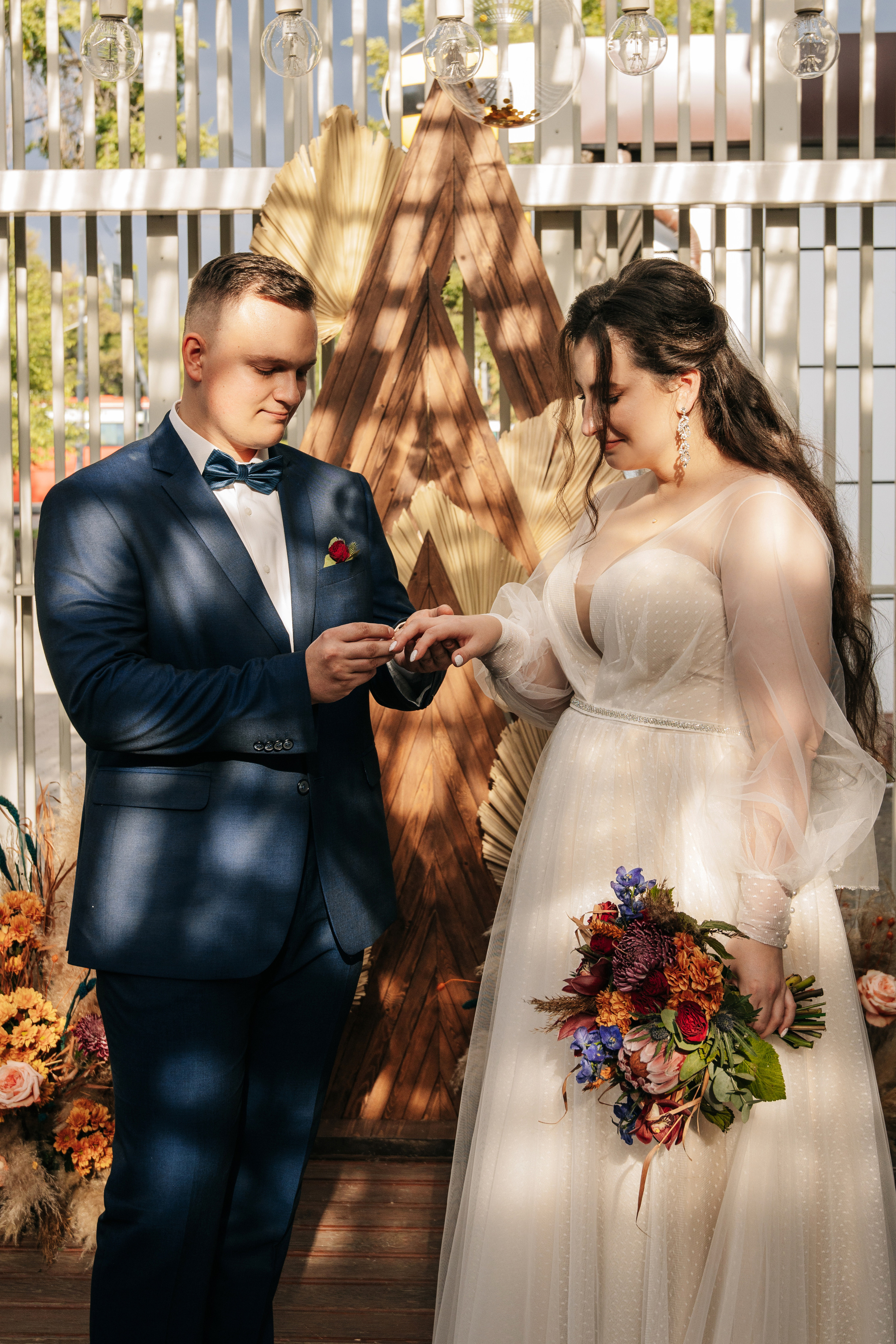 4.09.21. Свадебный Фотограф Уссурийск — Владивосток Мария Булавина