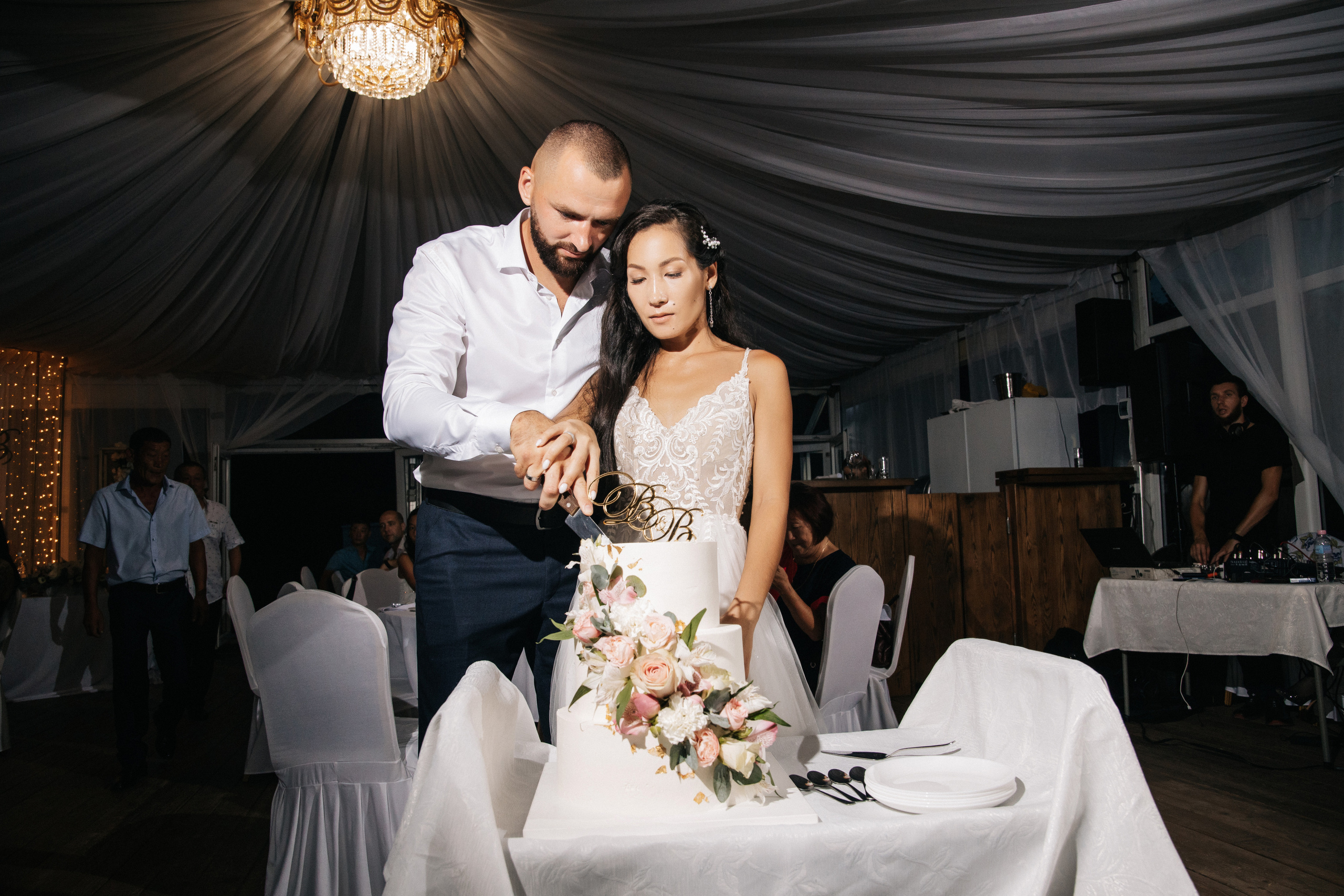 30.07.21. Свадебный Фотограф Уссурийск — Владивосток Мария Булавина