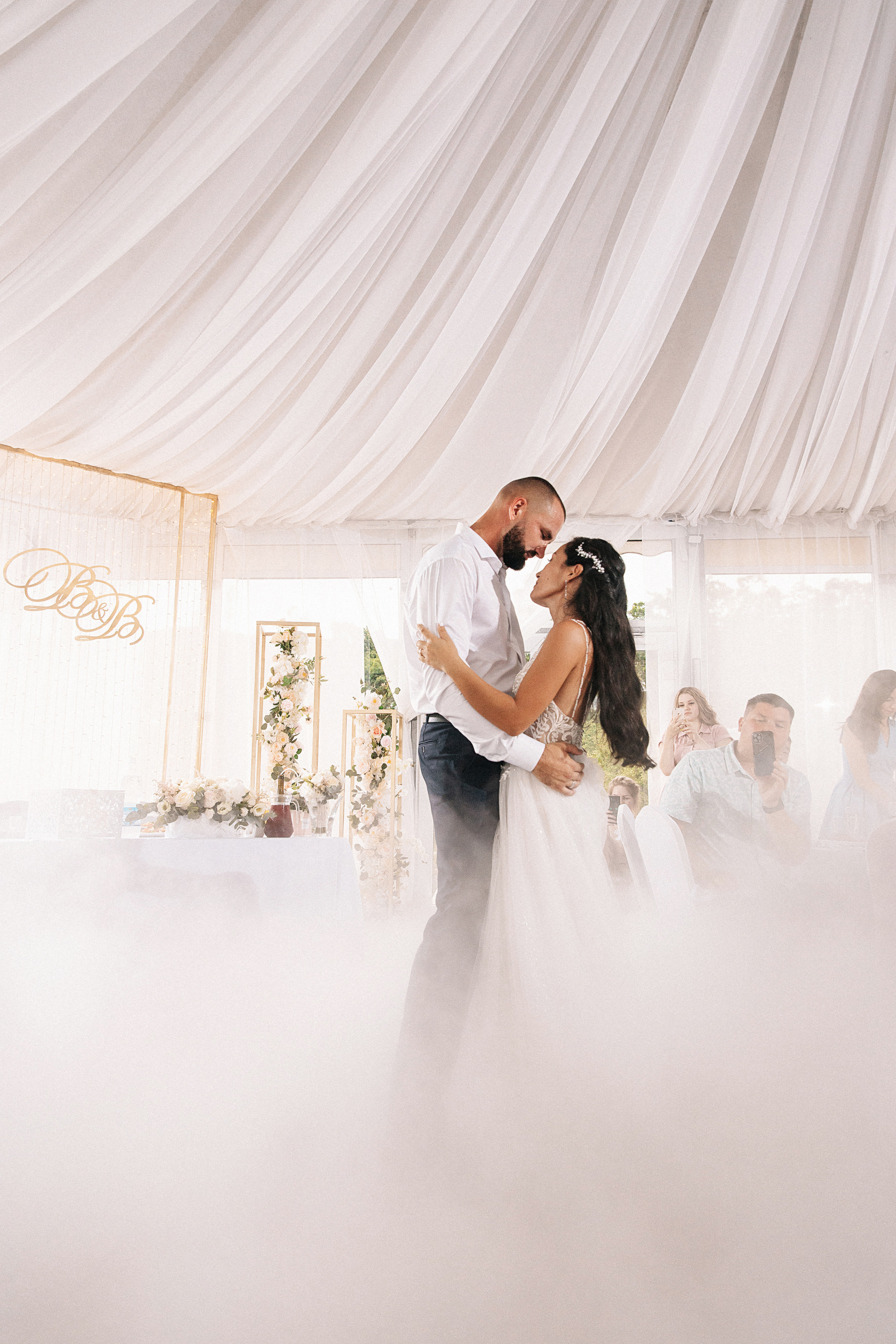 30.07.21. Свадебный Фотограф Уссурийск — Владивосток Мария Булавина