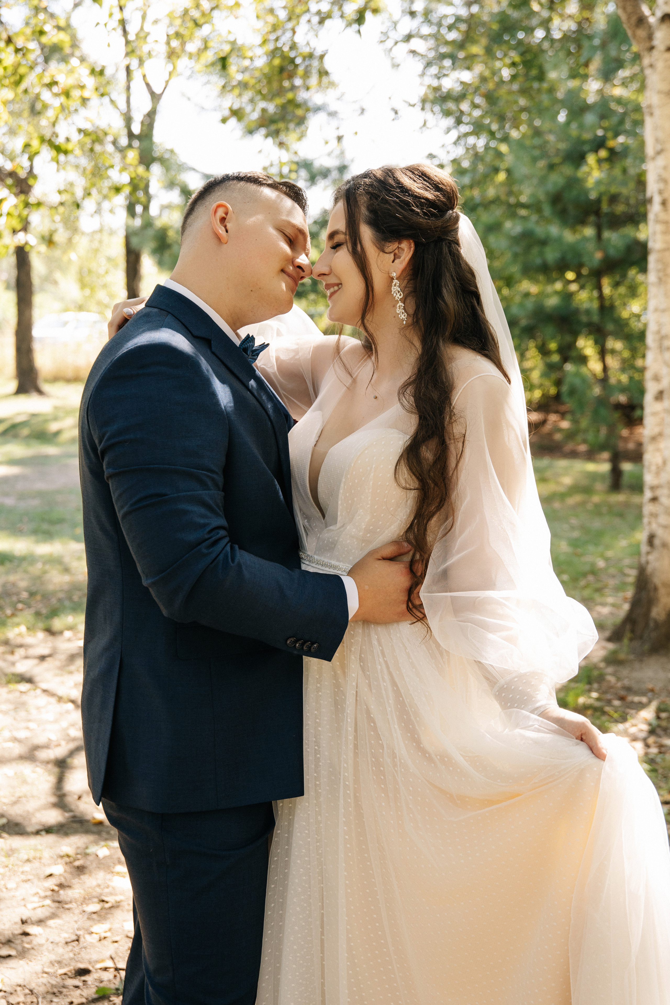 4.09.21. Свадебный Фотограф Уссурийск — Владивосток Мария Булавина