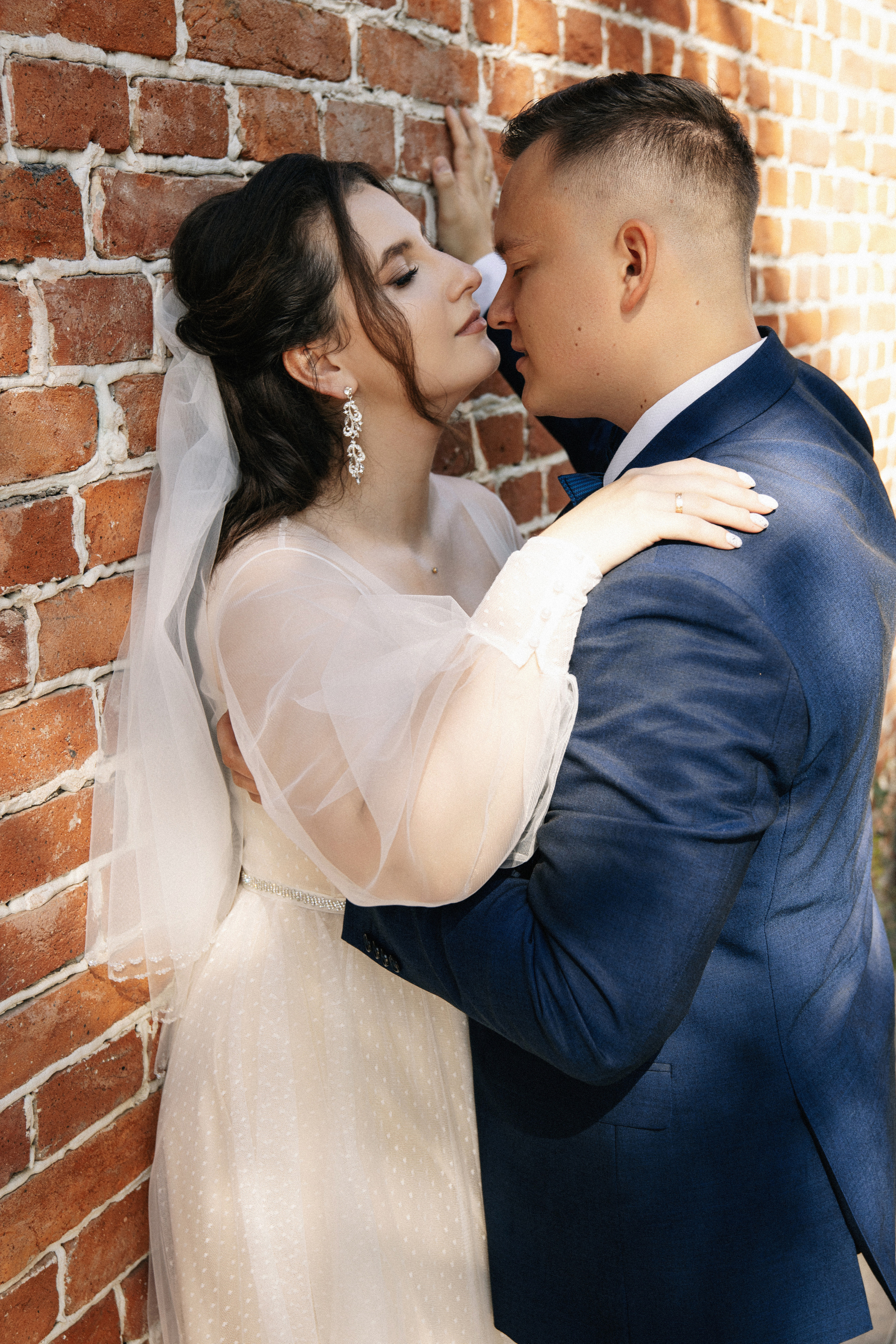 4.09.21. Свадебный Фотограф Уссурийск — Владивосток Мария Булавина