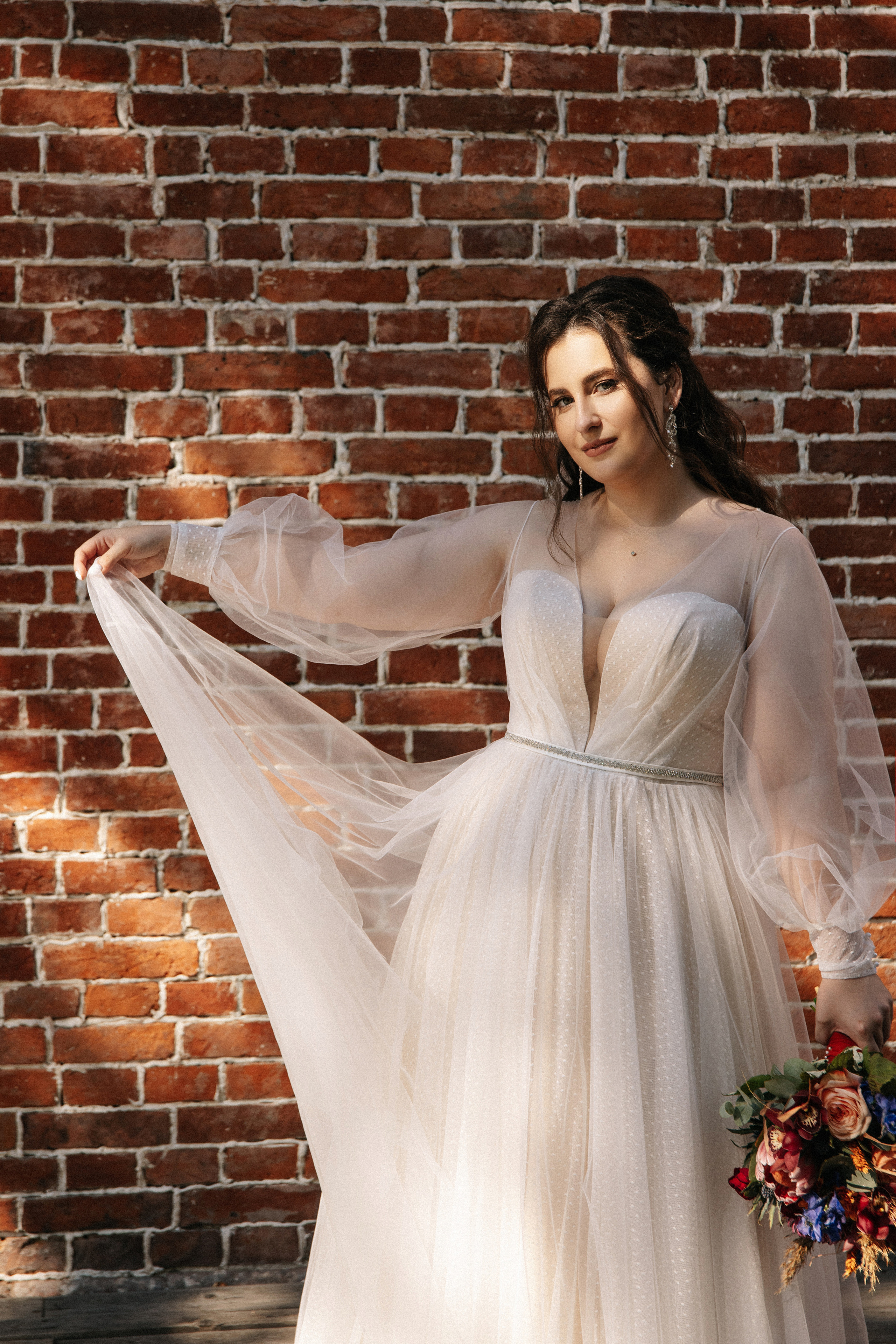 4.09.21. Свадебный Фотограф Уссурийск — Владивосток Мария Булавина