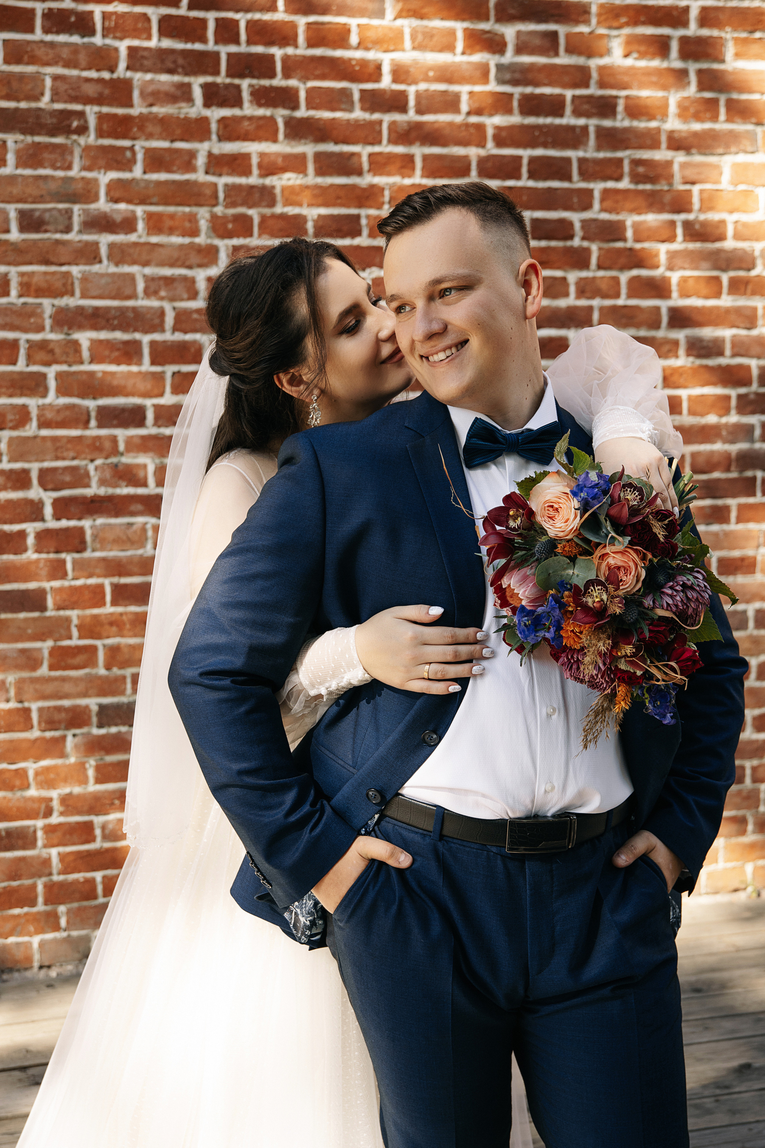 4.09.21. Свадебный Фотограф Уссурийск — Владивосток Мария Булавина