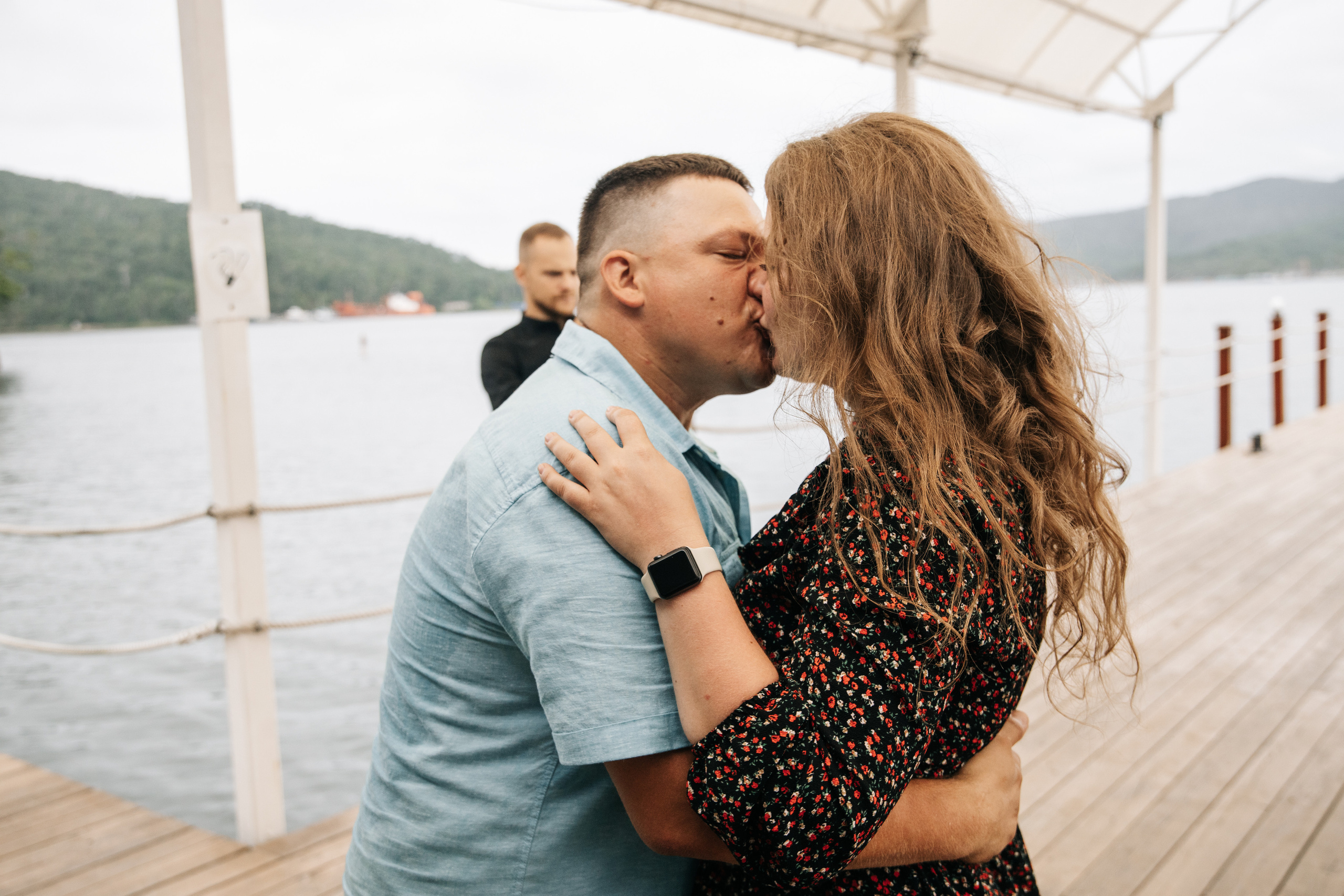 30.07.21. Свадебный Фотограф Уссурийск — Владивосток Мария Булавина