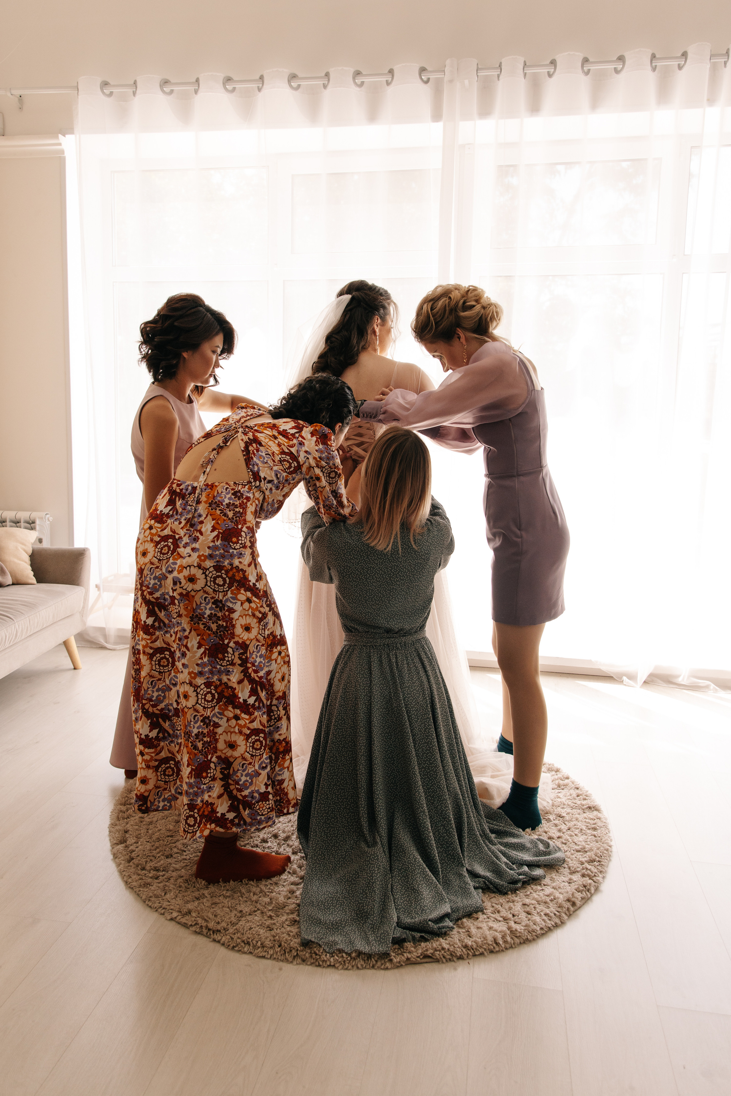 4.09.21. Свадебный Фотограф Уссурийск — Владивосток Мария Булавина