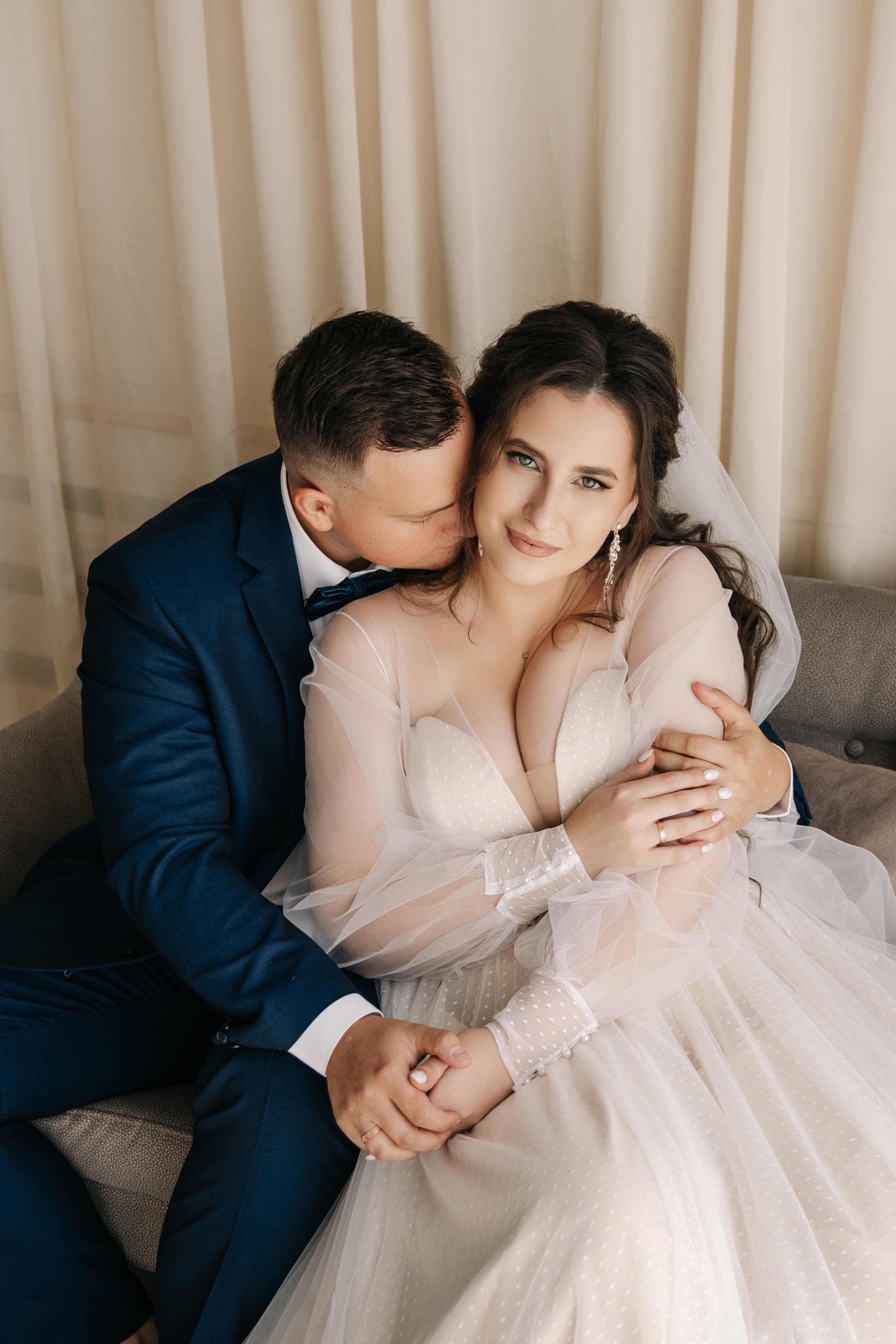 4.09.21. Свадебный Фотограф Уссурийск — Владивосток Мария Булавина