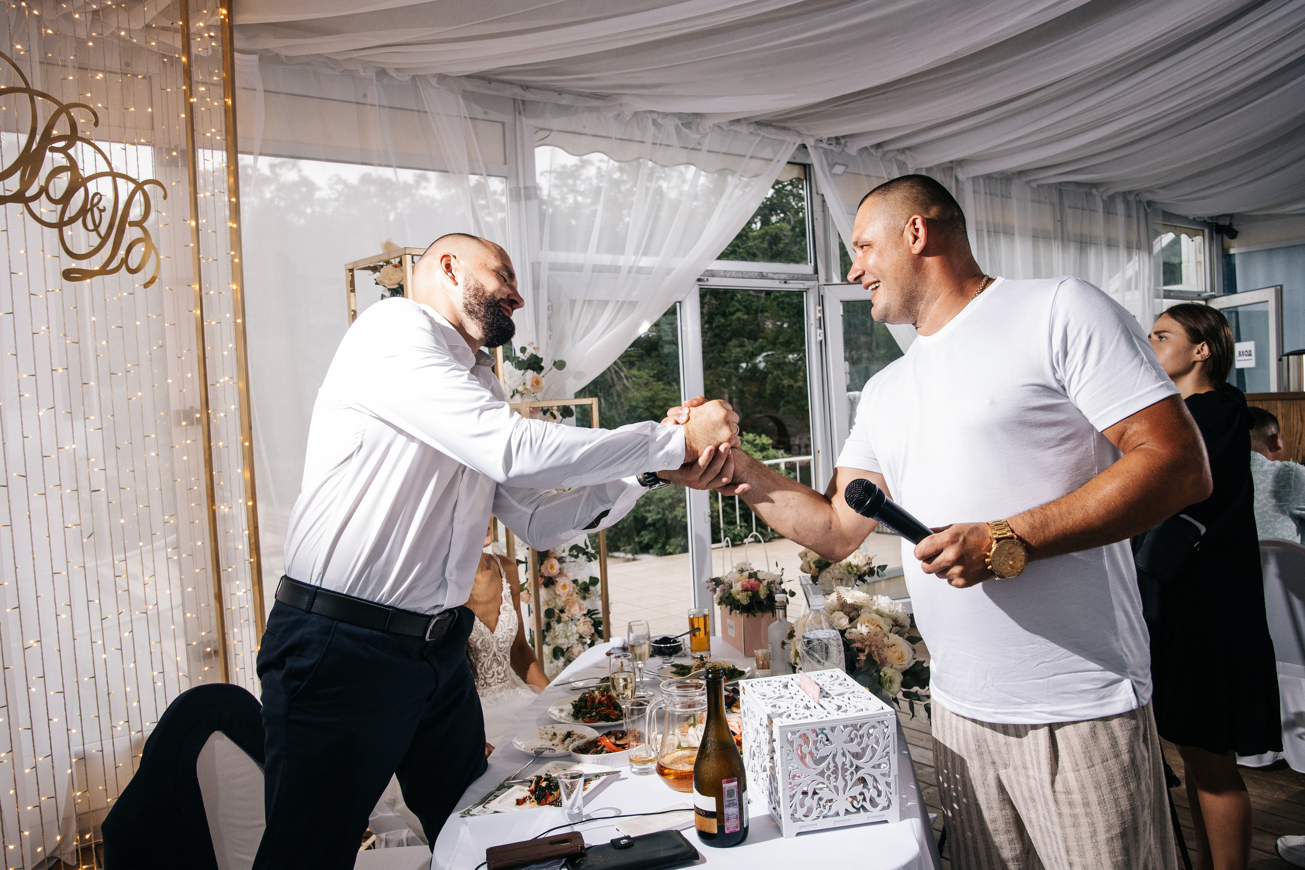 30.07.21. Свадебный Фотограф Уссурийск — Владивосток Мария Булавина