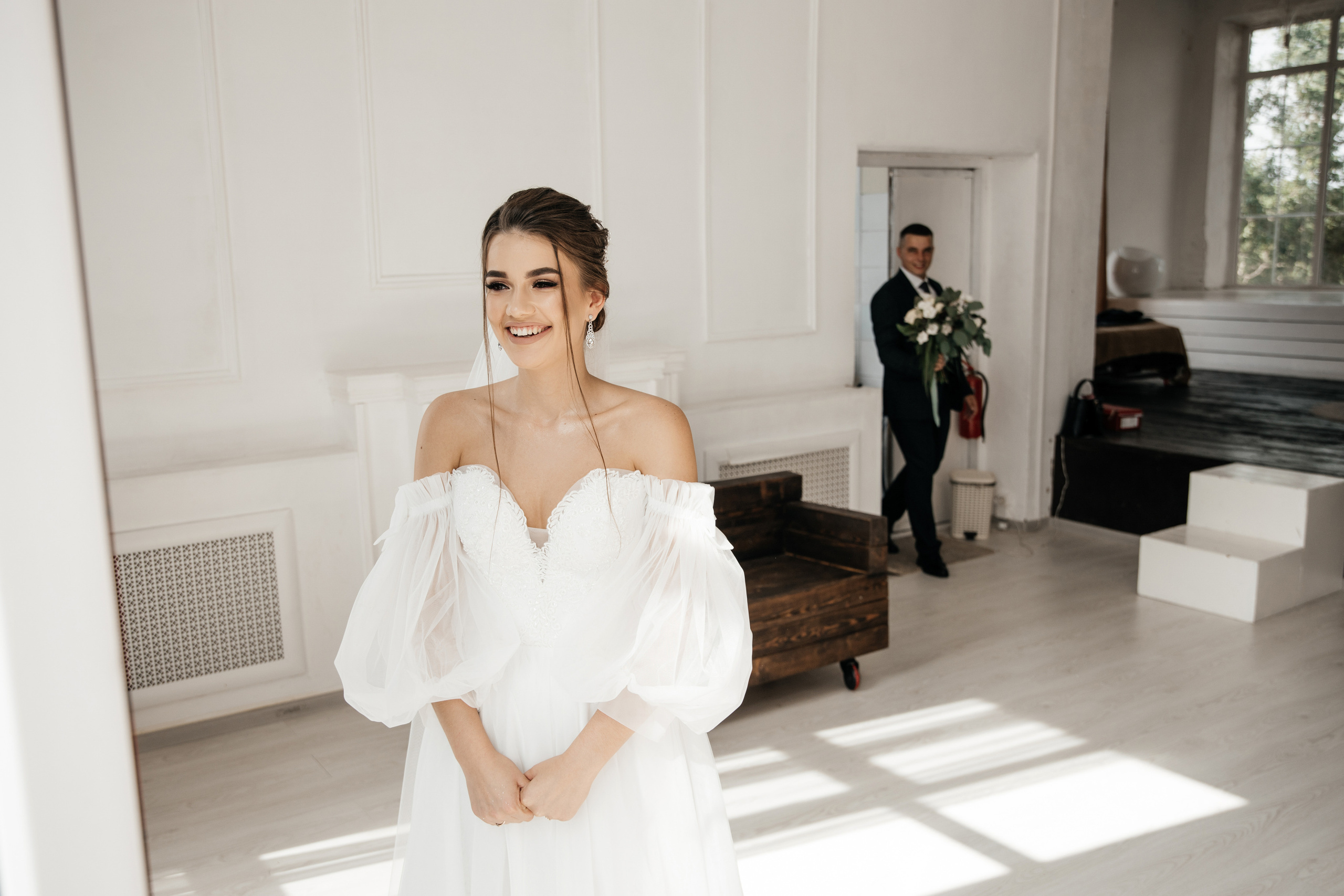 21.08.21. Свадебный Фотограф Уссурийск — Владивосток Мария Булавина