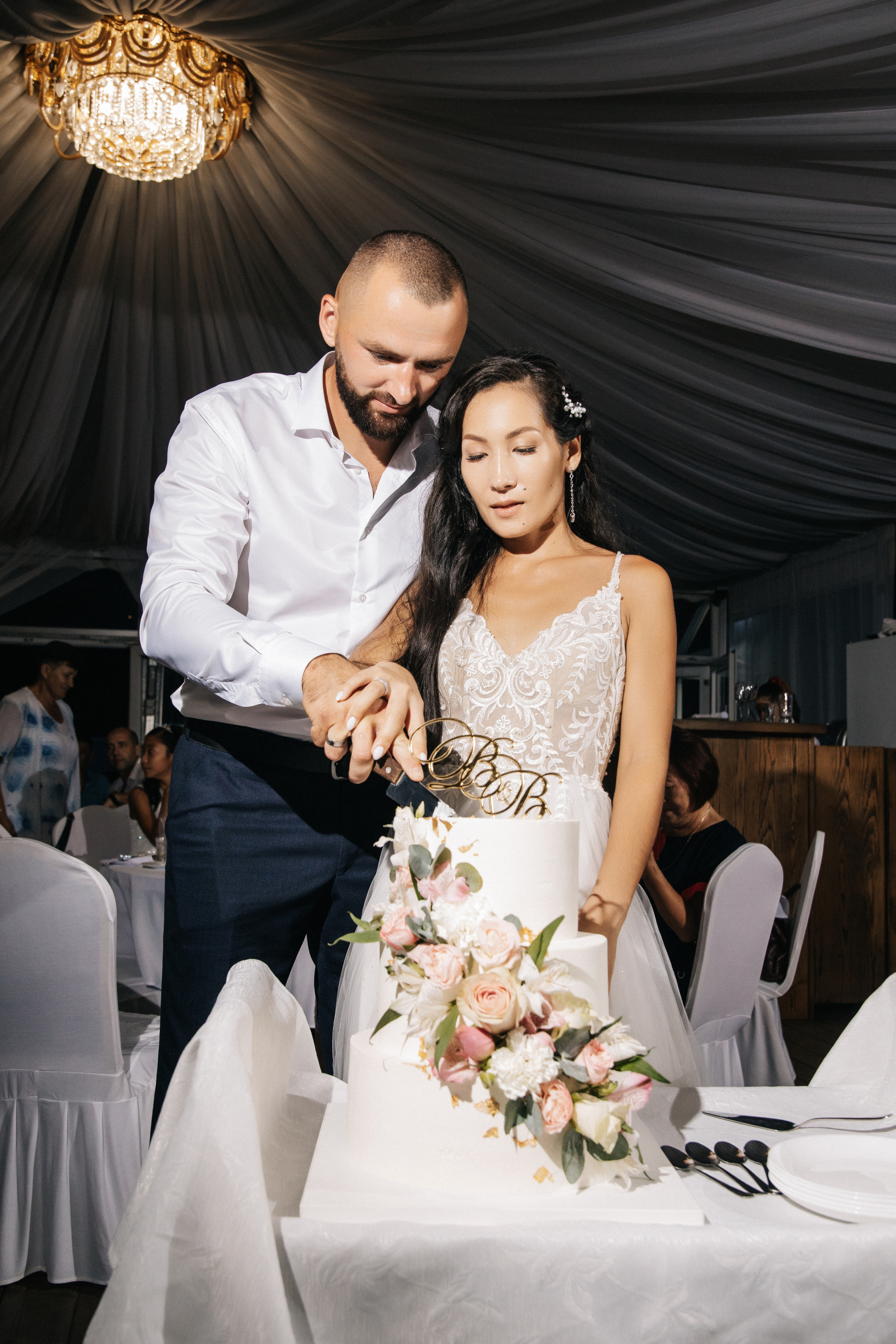 30.07.21. Свадебный Фотограф Уссурийск — Владивосток Мария Булавина