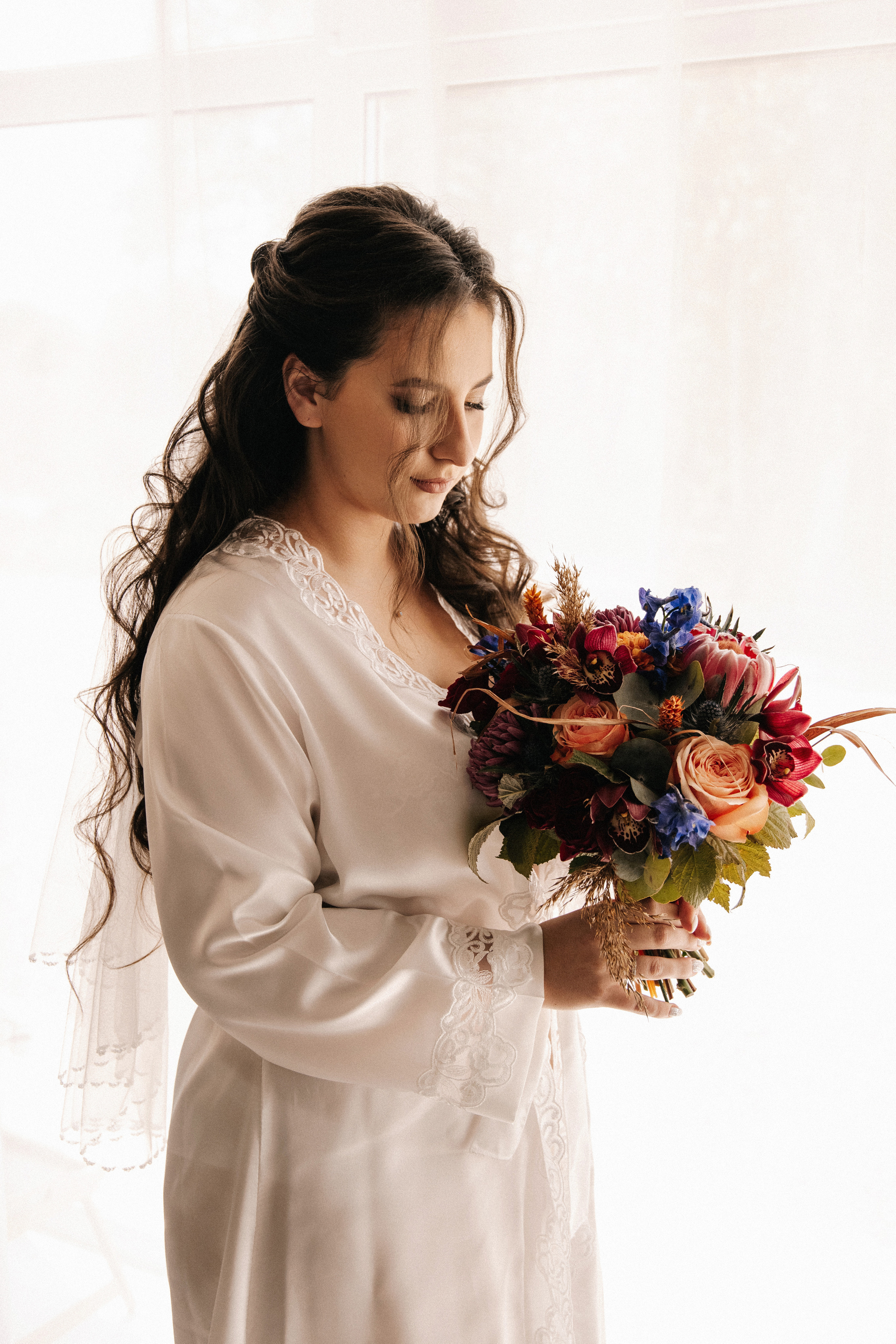 4.09.21. Свадебный Фотограф Уссурийск — Владивосток Мария Булавина