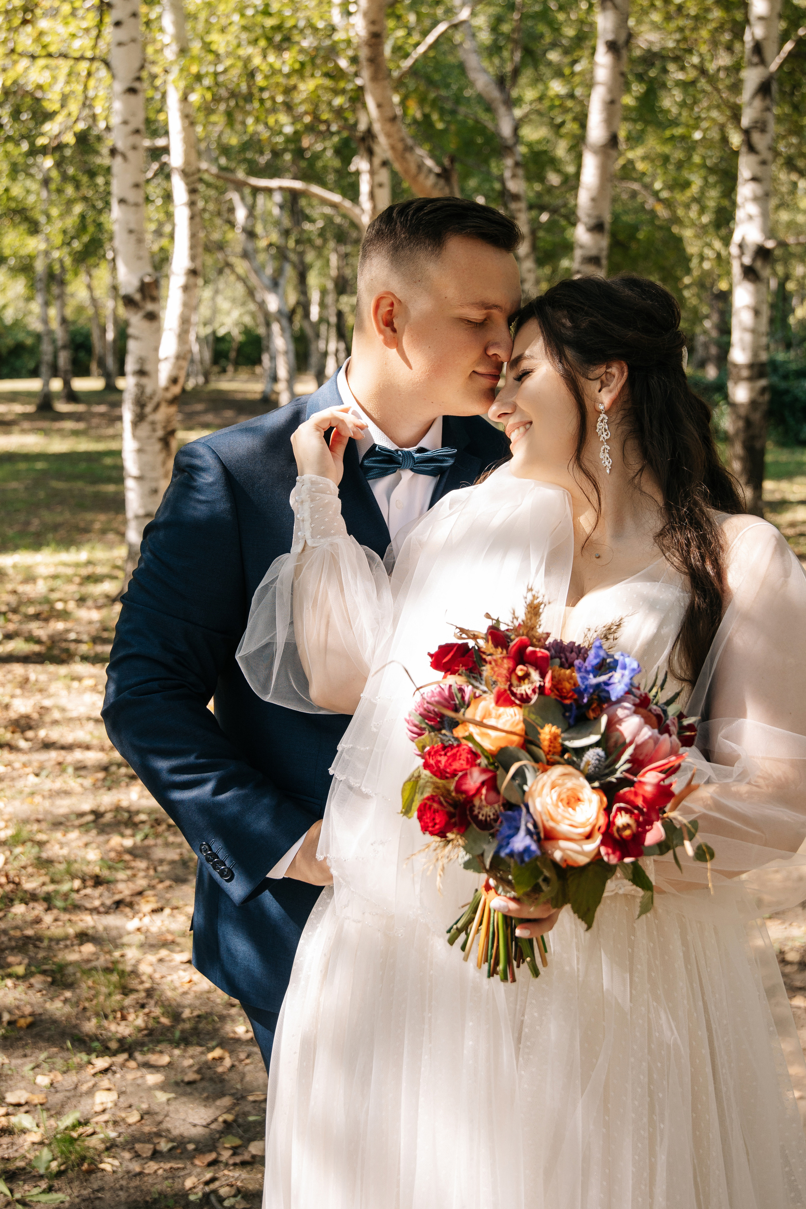 4.09.21. Свадебный Фотограф Уссурийск — Владивосток Мария Булавина