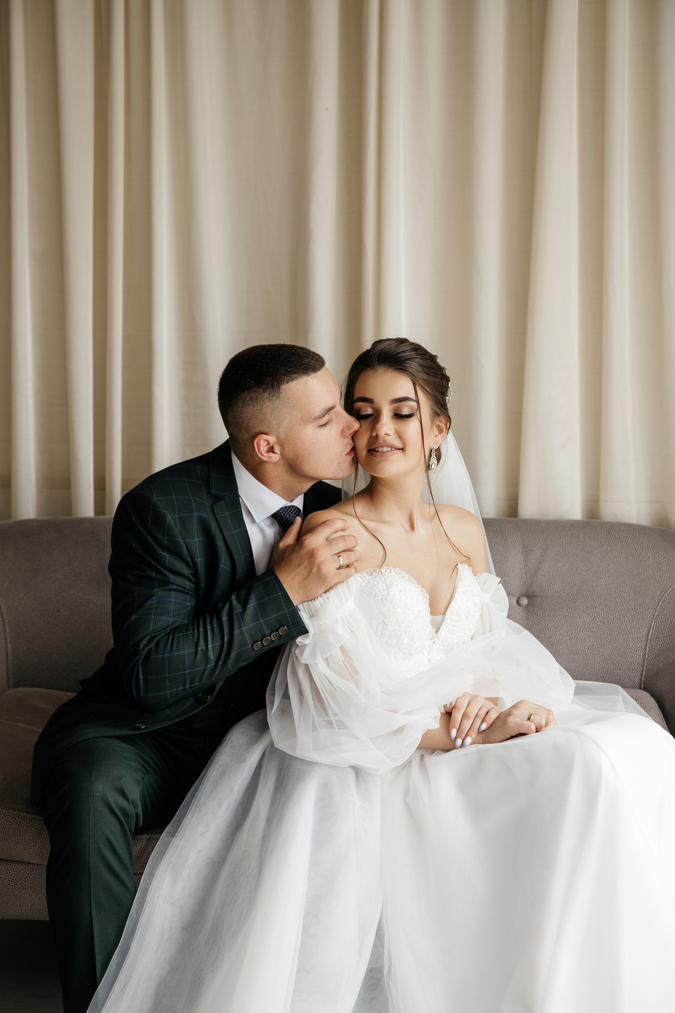 21.08.21. Свадебный Фотограф Уссурийск — Владивосток Мария Булавина