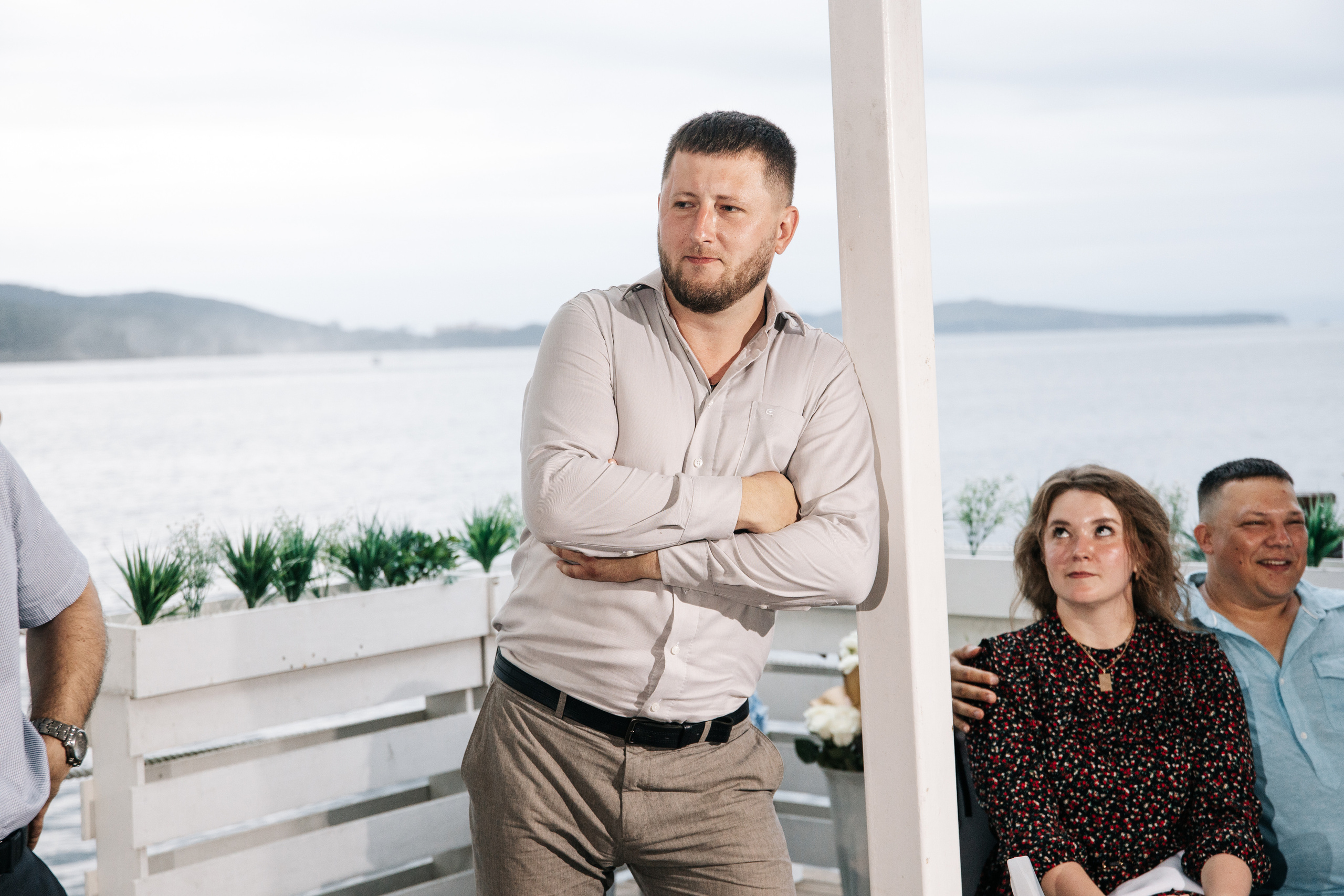 30.07.21. Свадебный Фотограф Уссурийск — Владивосток Мария Булавина