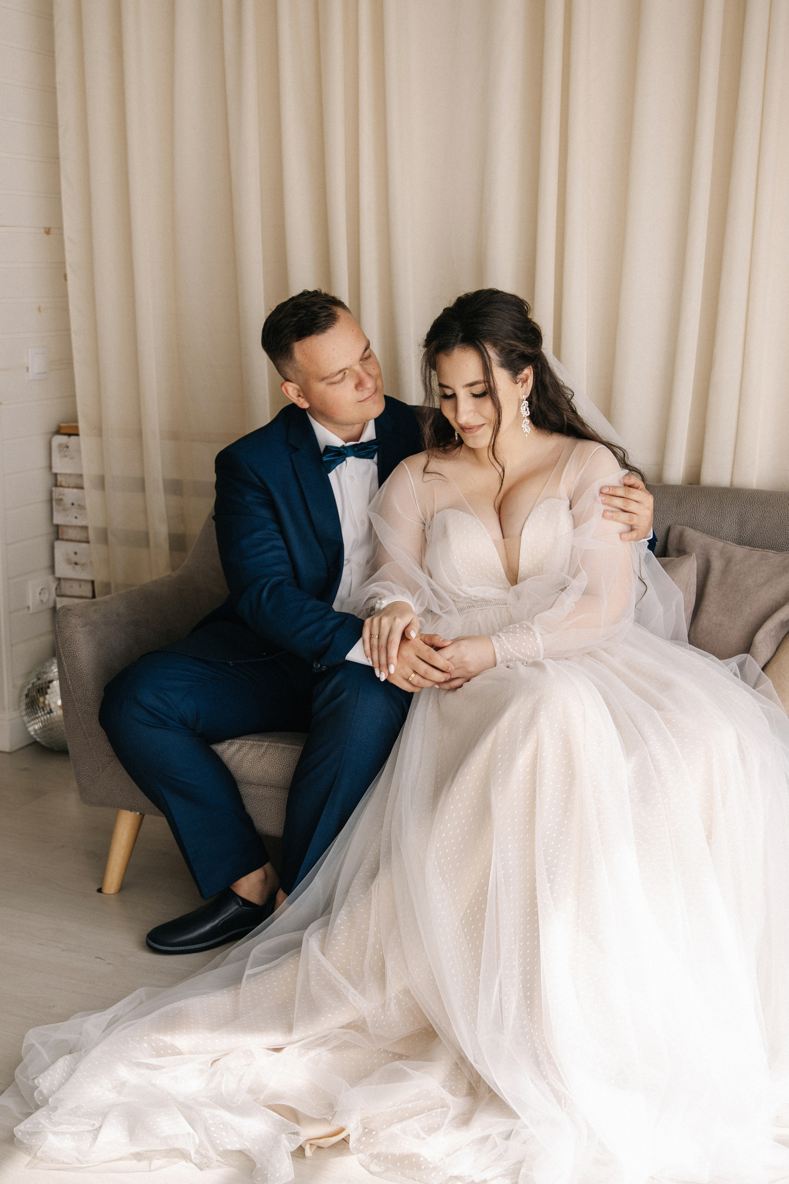 4.09.21. Свадебный Фотограф Уссурийск — Владивосток Мария Булавина