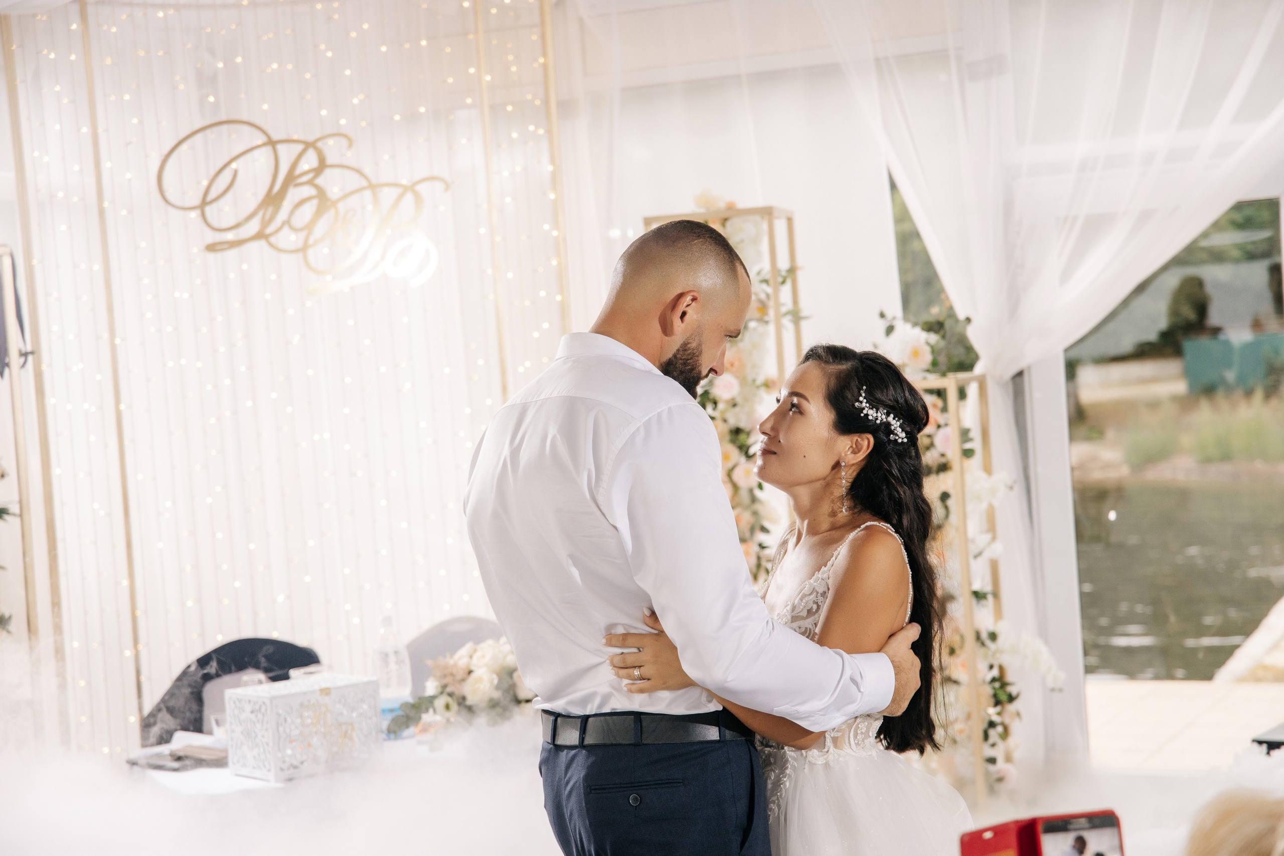 30.07.21. Свадебный Фотограф Уссурийск — Владивосток Мария Булавина