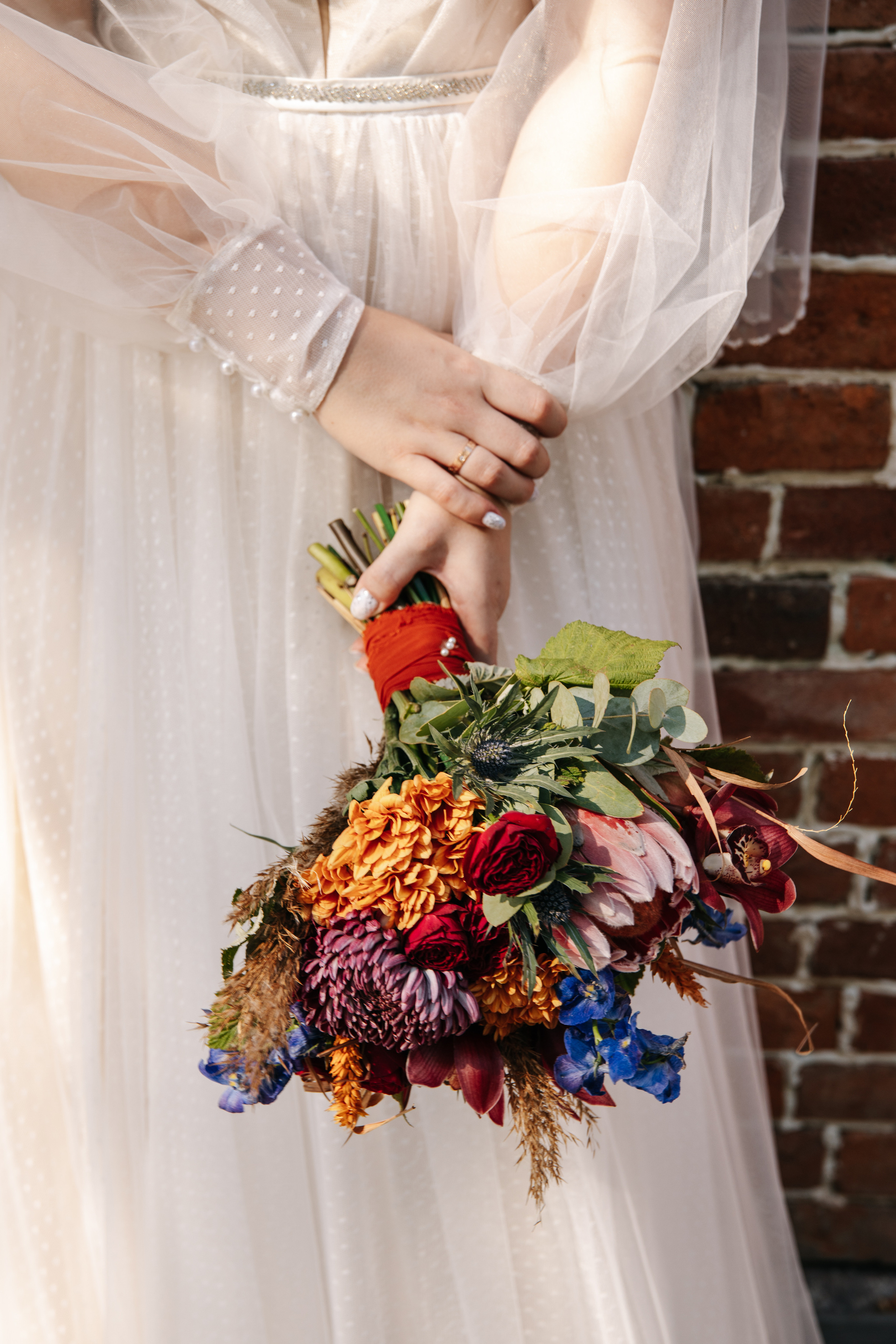 4.09.21. Свадебный Фотограф Уссурийск — Владивосток Мария Булавина