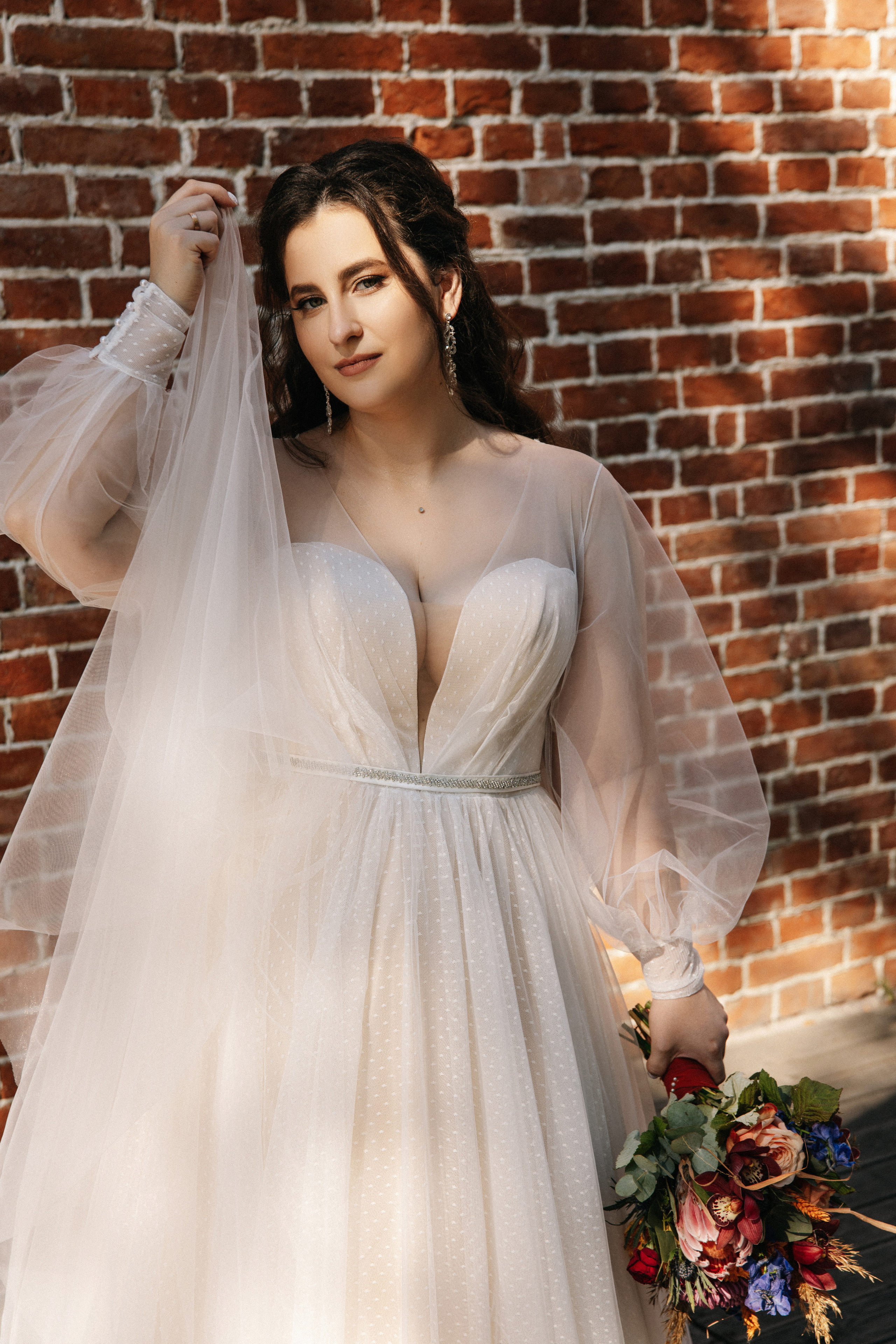 4.09.21. Свадебный Фотограф Уссурийск — Владивосток Мария Булавина