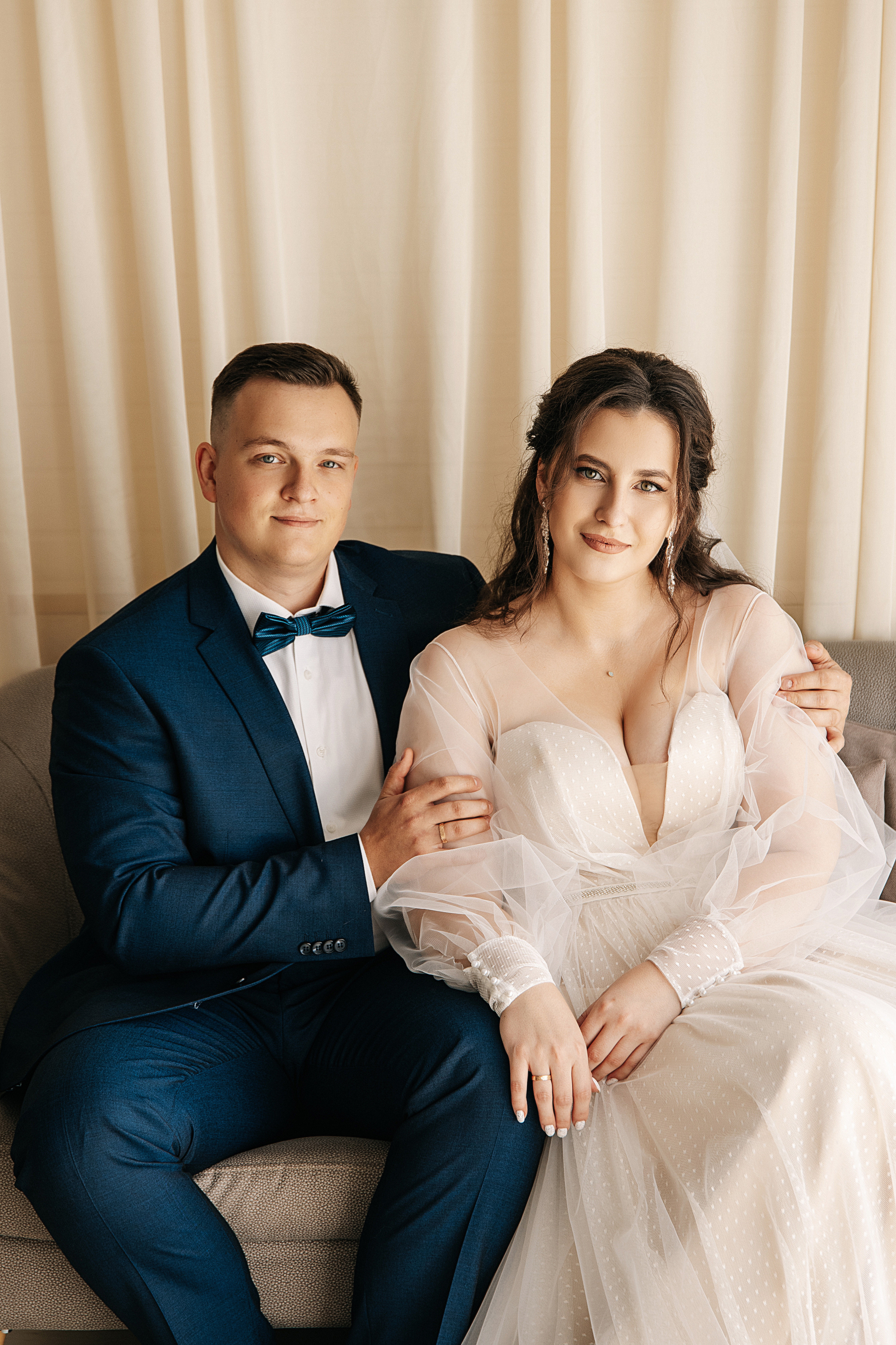 4.09.21. Свадебный Фотограф Уссурийск — Владивосток Мария Булавина