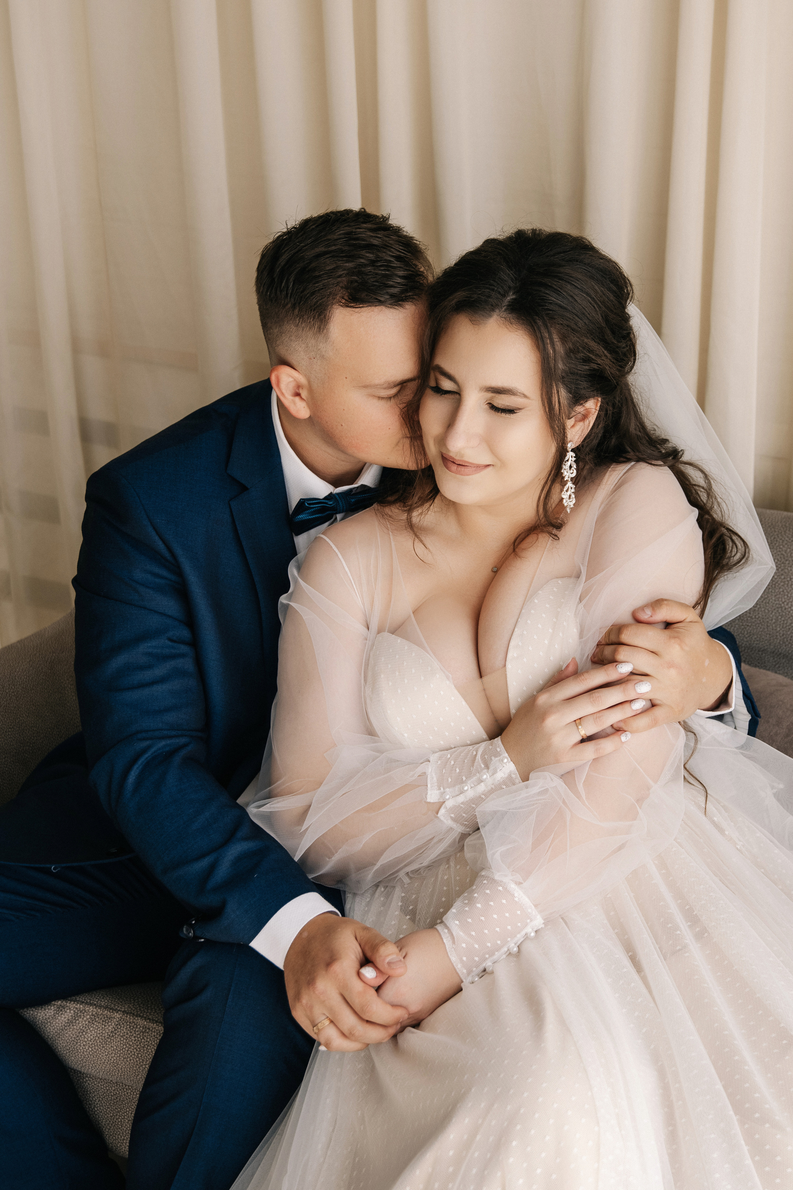 4.09.21. Свадебный Фотограф Уссурийск — Владивосток Мария Булавина