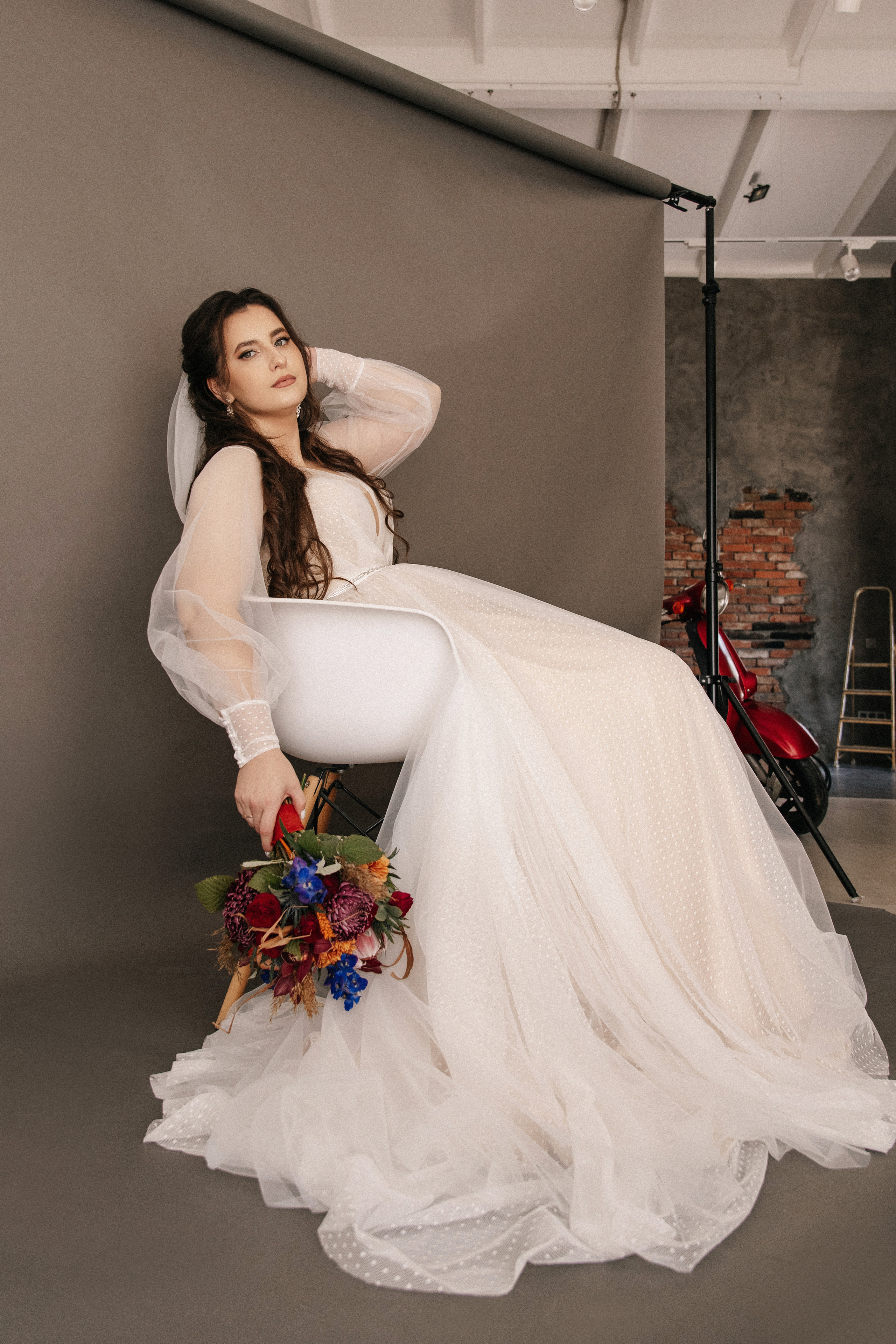 4.09.21. Свадебный Фотограф Уссурийск — Владивосток Мария Булавина