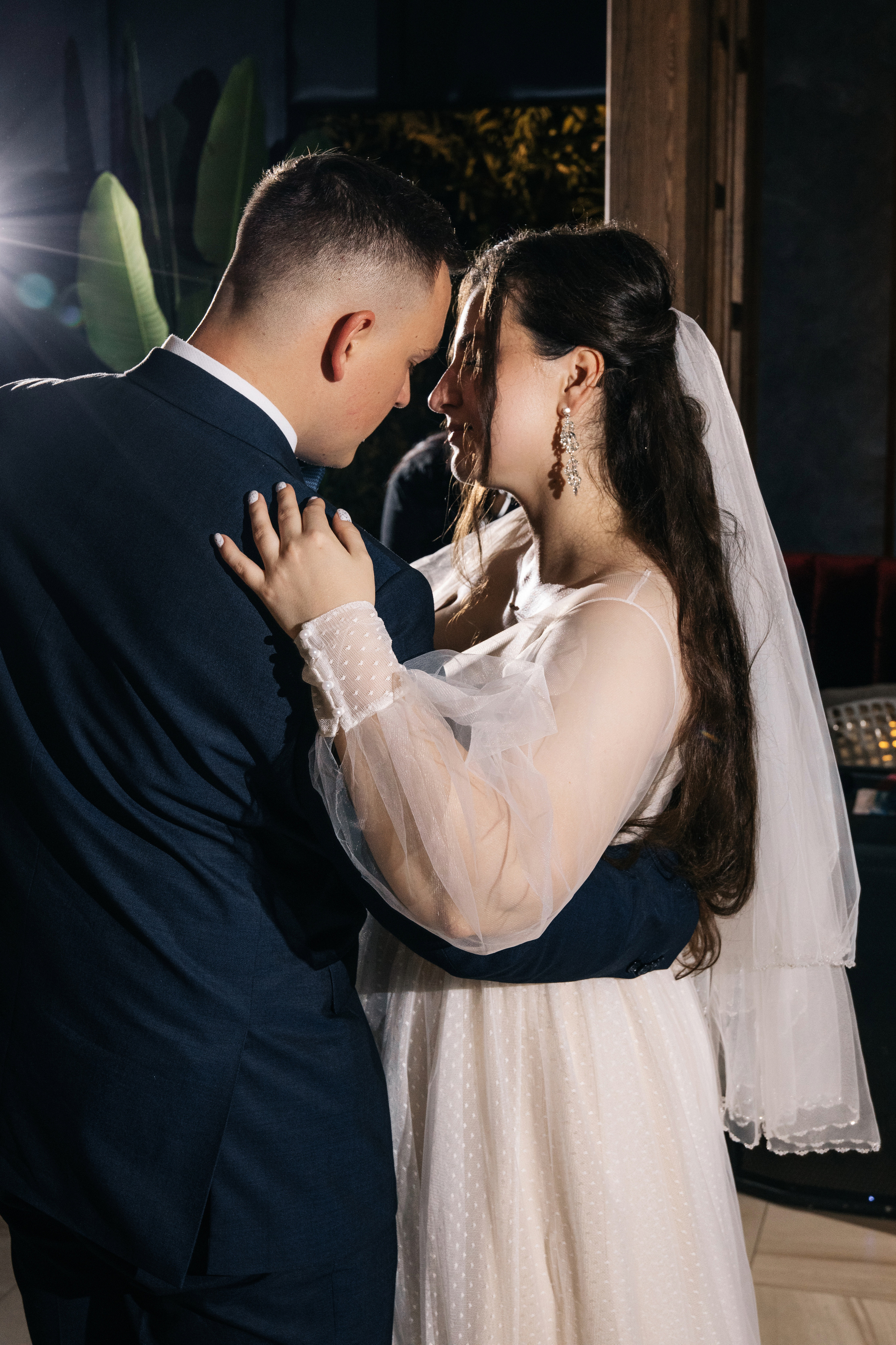 4.09.21. Свадебный Фотограф Уссурийск — Владивосток Мария Булавина