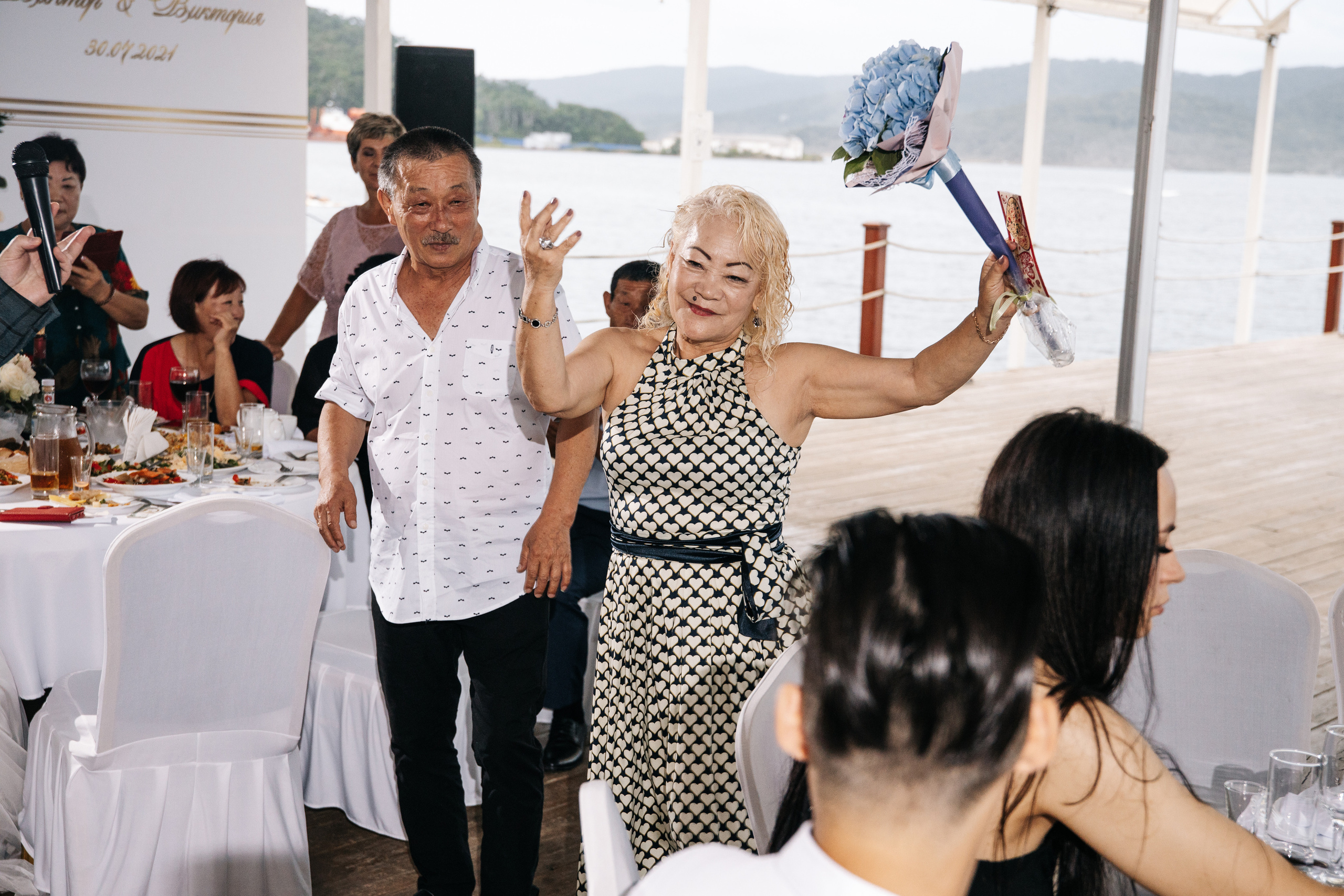 30.07.21. Свадебный Фотограф Уссурийск — Владивосток Мария Булавина