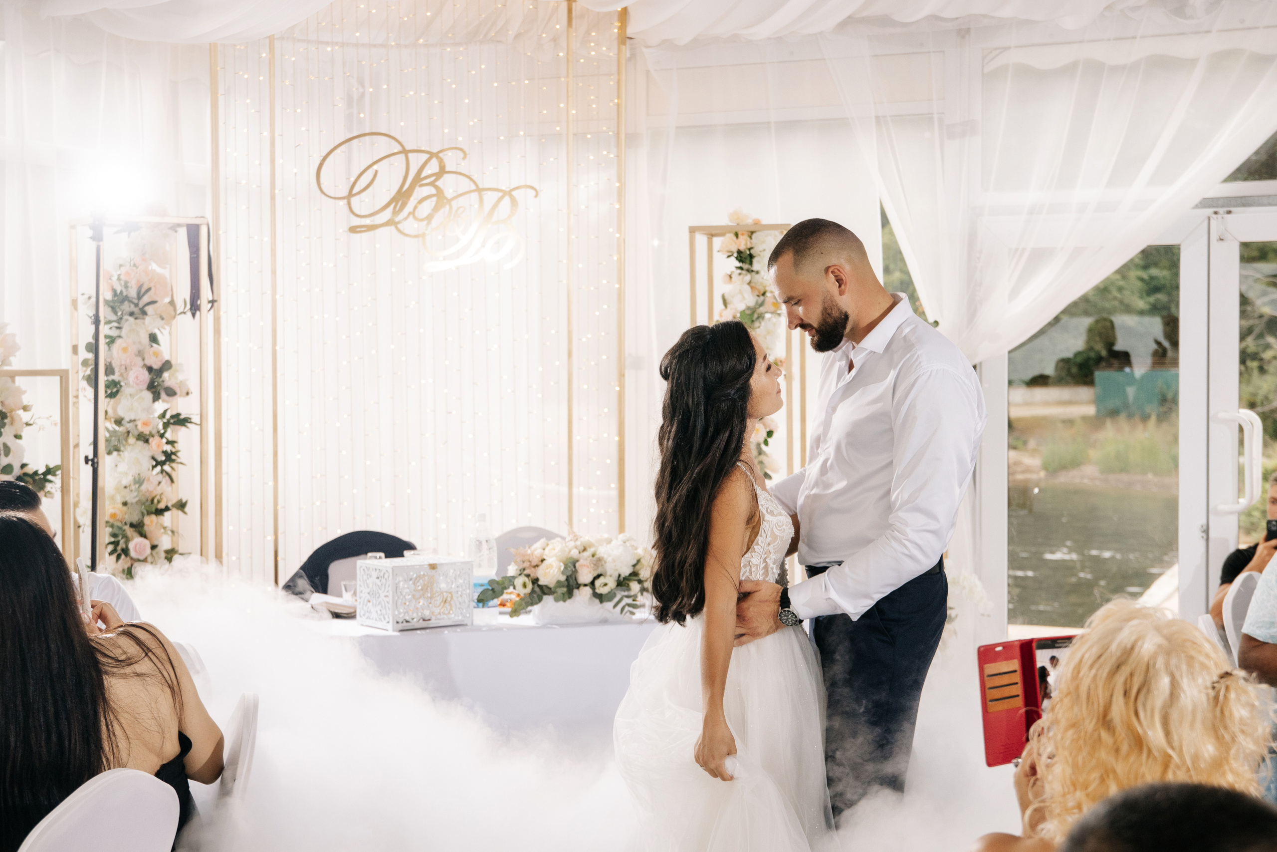 30.07.21. Свадебный Фотограф Уссурийск — Владивосток Мария Булавина