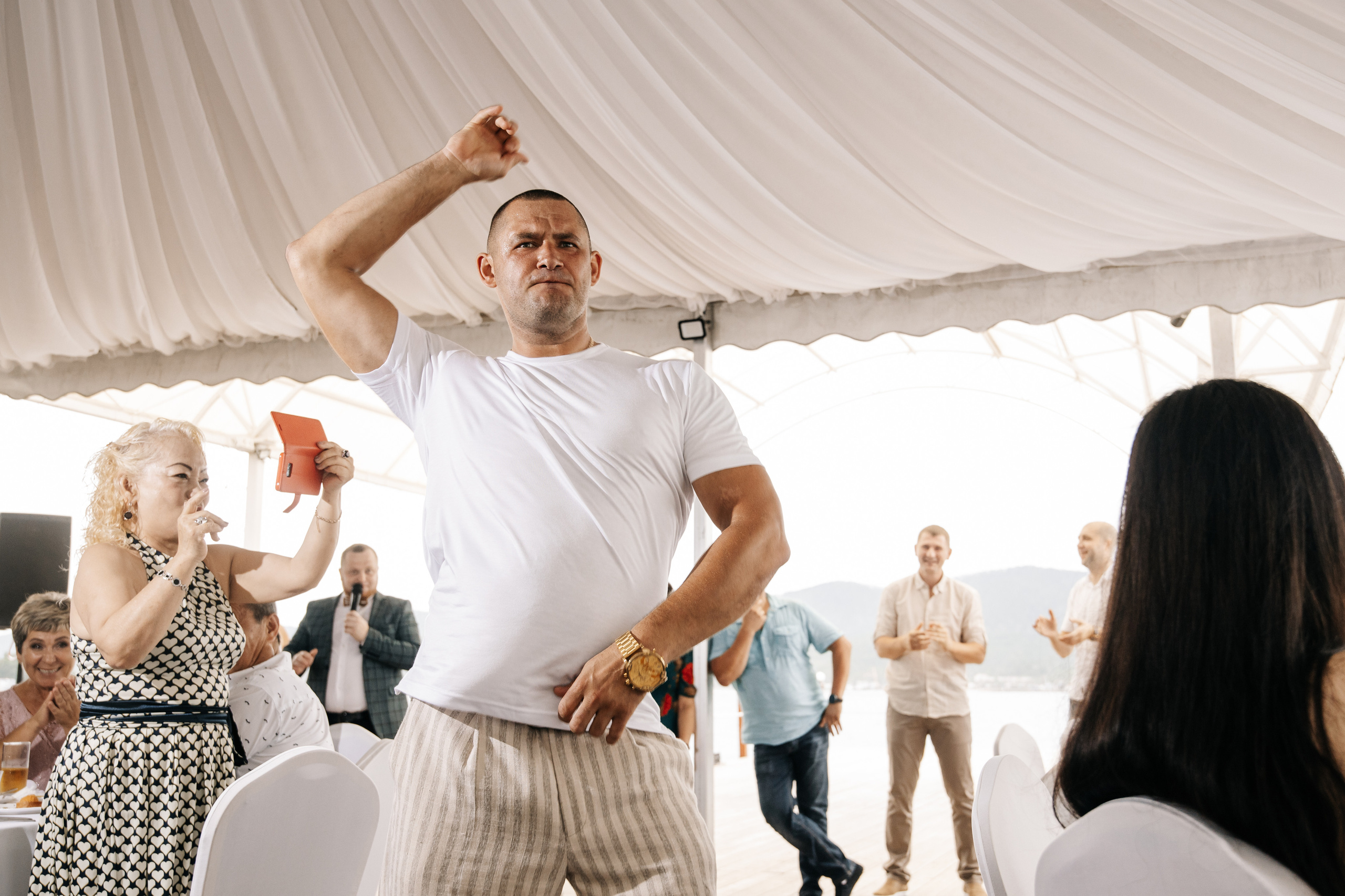 30.07.21. Свадебный Фотограф Уссурийск — Владивосток Мария Булавина
