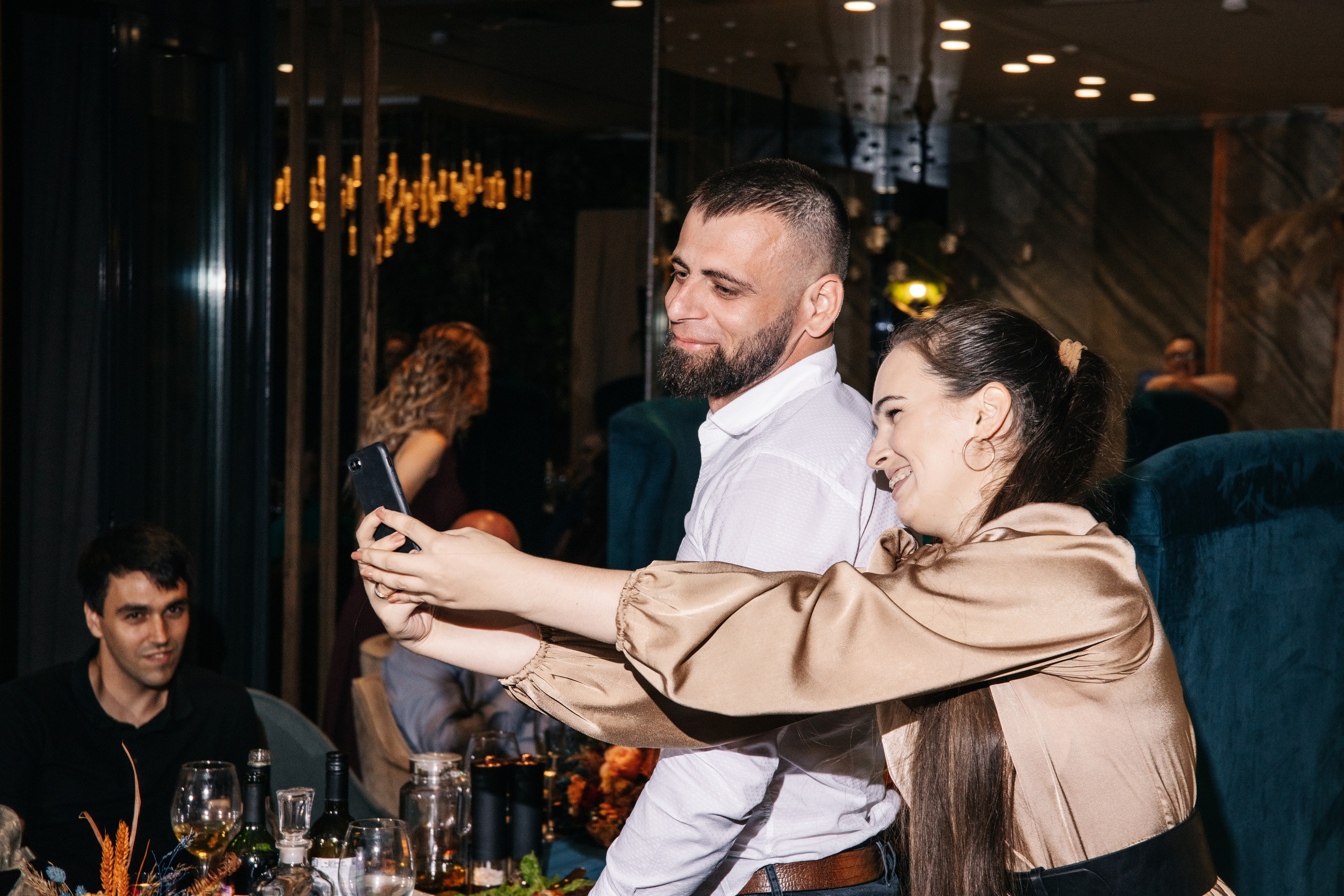 4.09.21. Свадебный Фотограф Уссурийск — Владивосток Мария Булавина