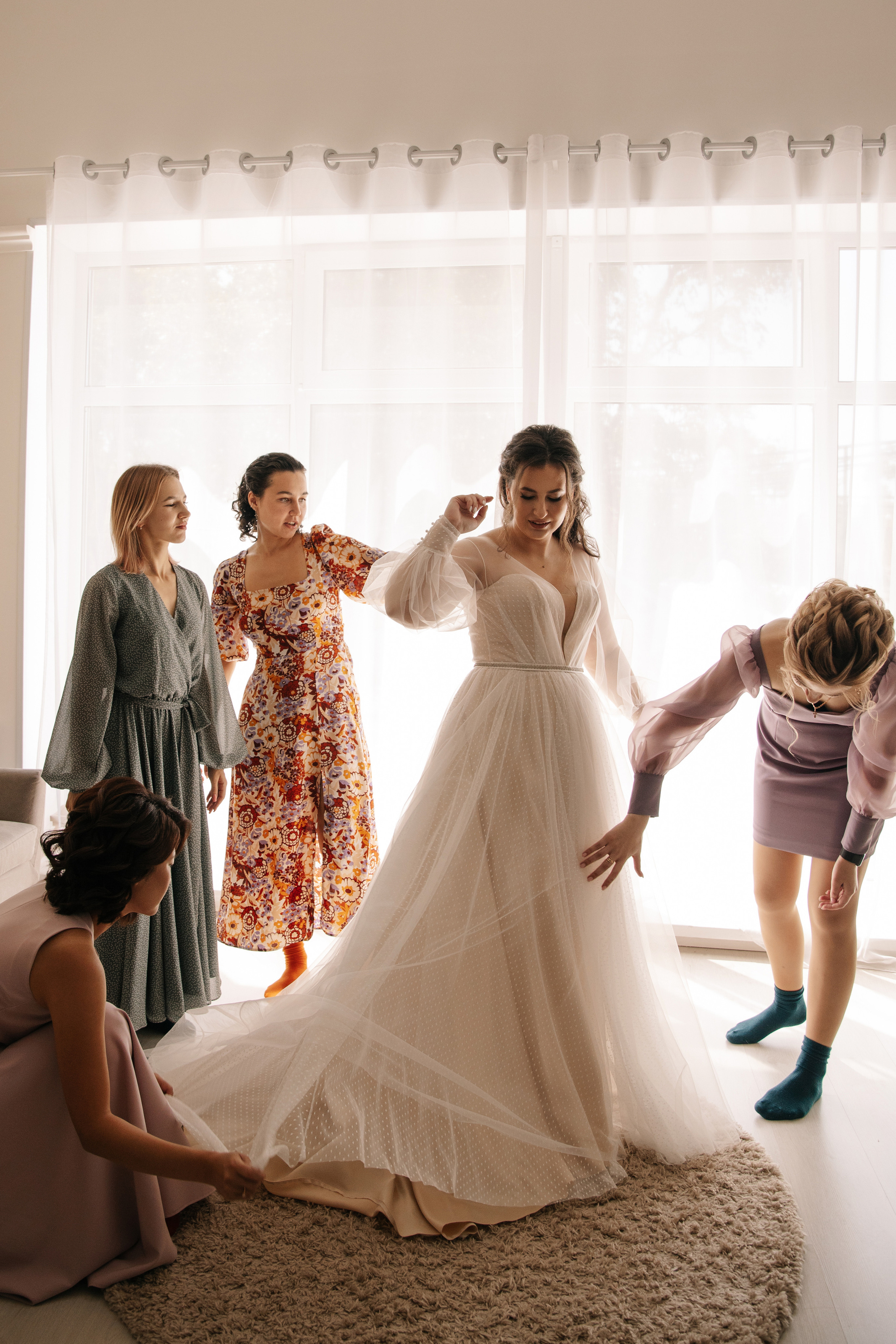 4.09.21. Свадебный Фотограф Уссурийск — Владивосток Мария Булавина