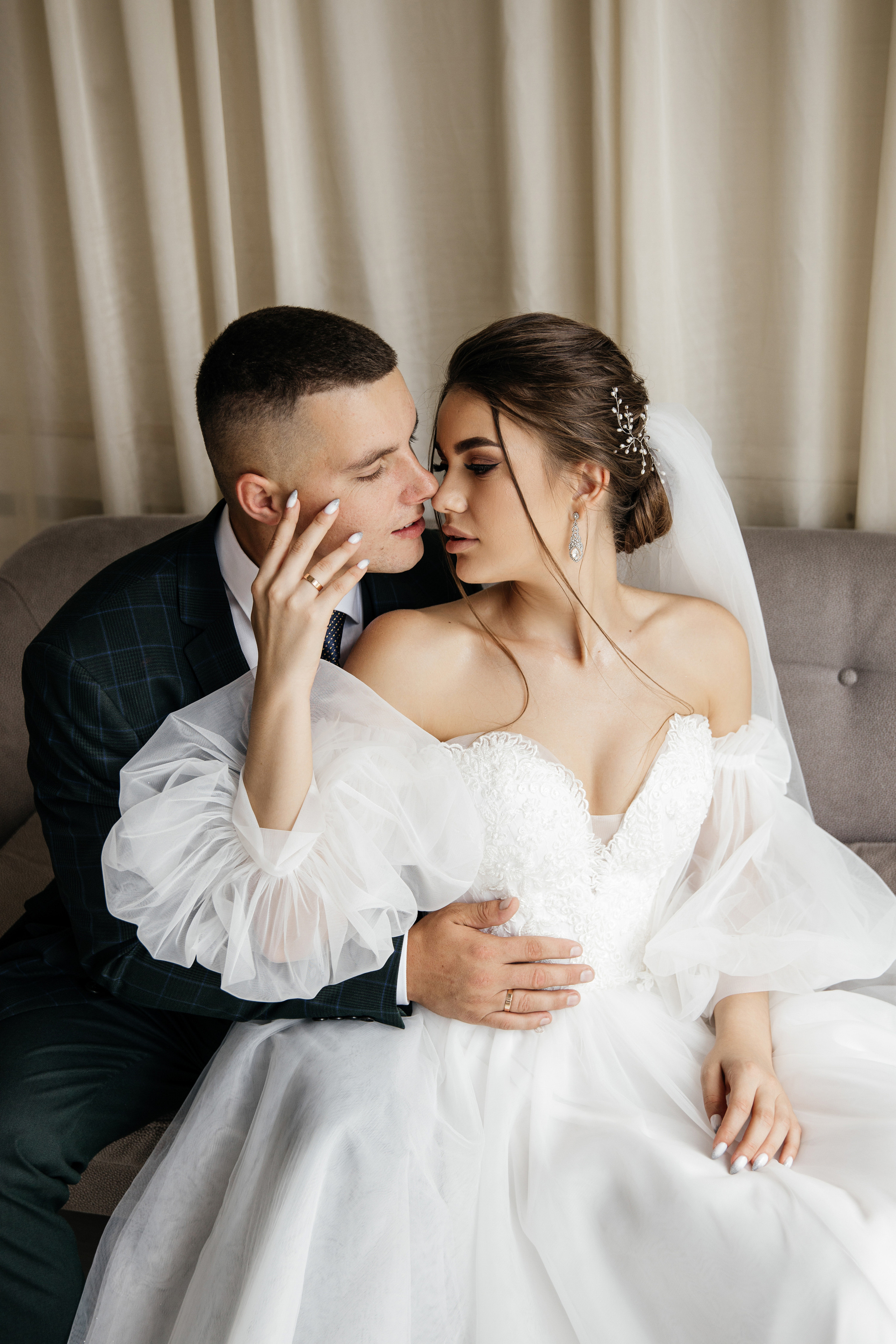 21.08.21. Свадебный Фотограф Уссурийск — Владивосток Мария Булавина