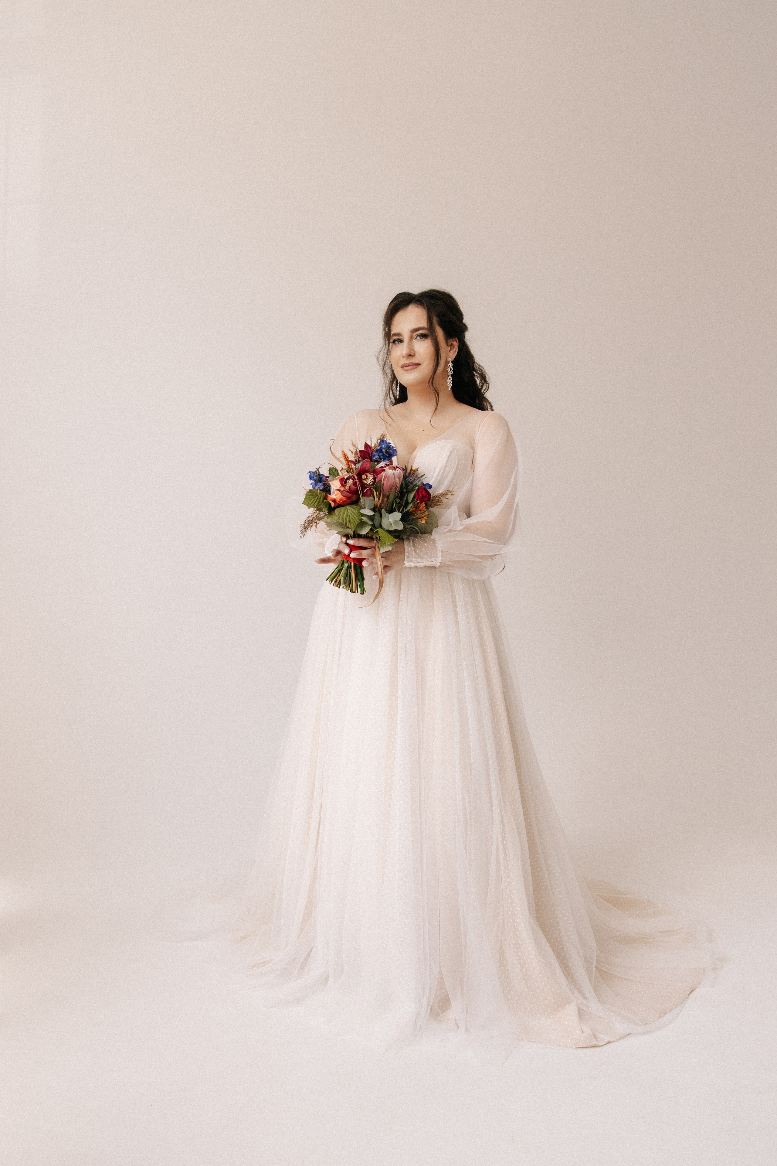 4.09.21. Свадебный Фотограф Уссурийск — Владивосток Мария Булавина