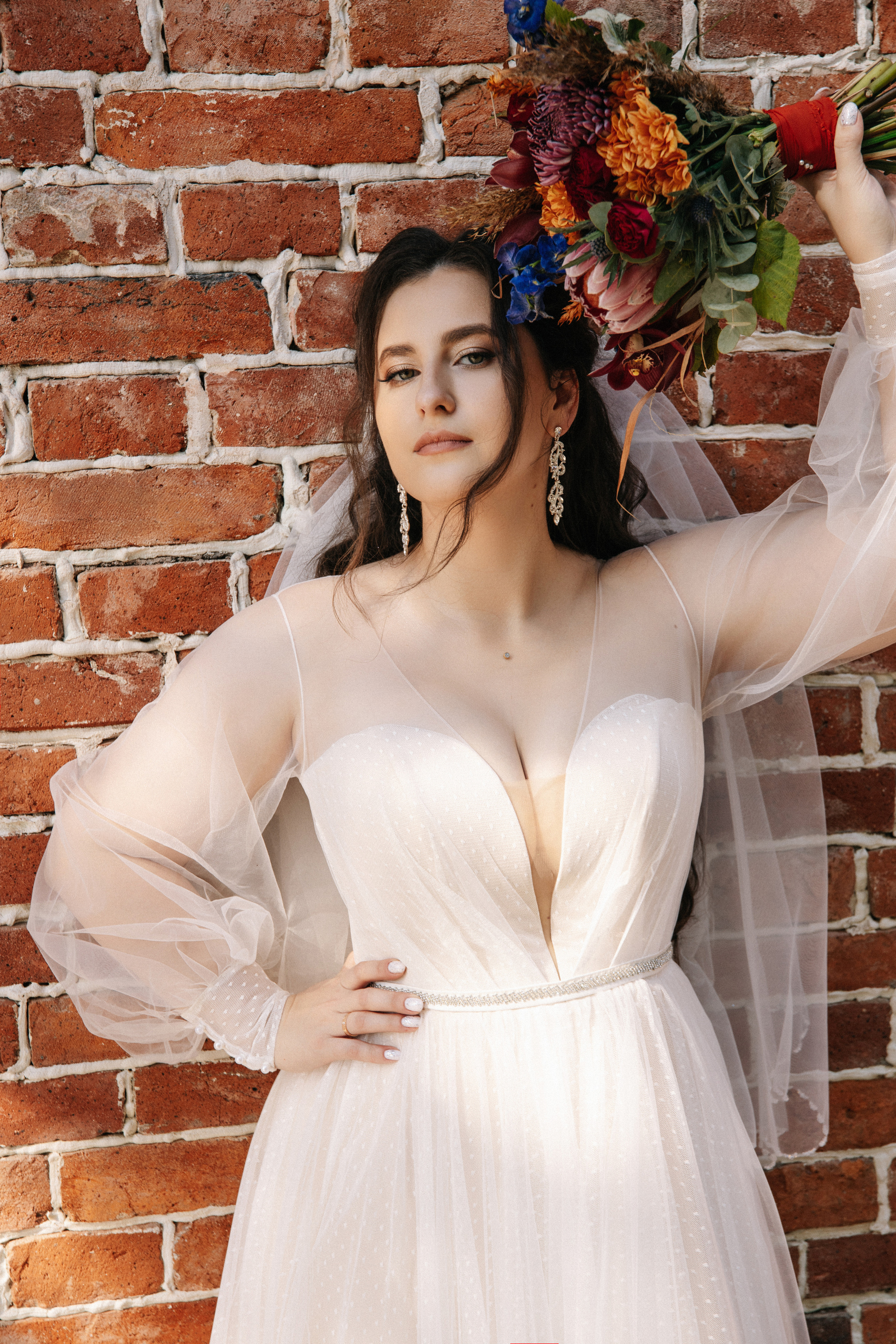 4.09.21. Свадебный Фотограф Уссурийск — Владивосток Мария Булавина