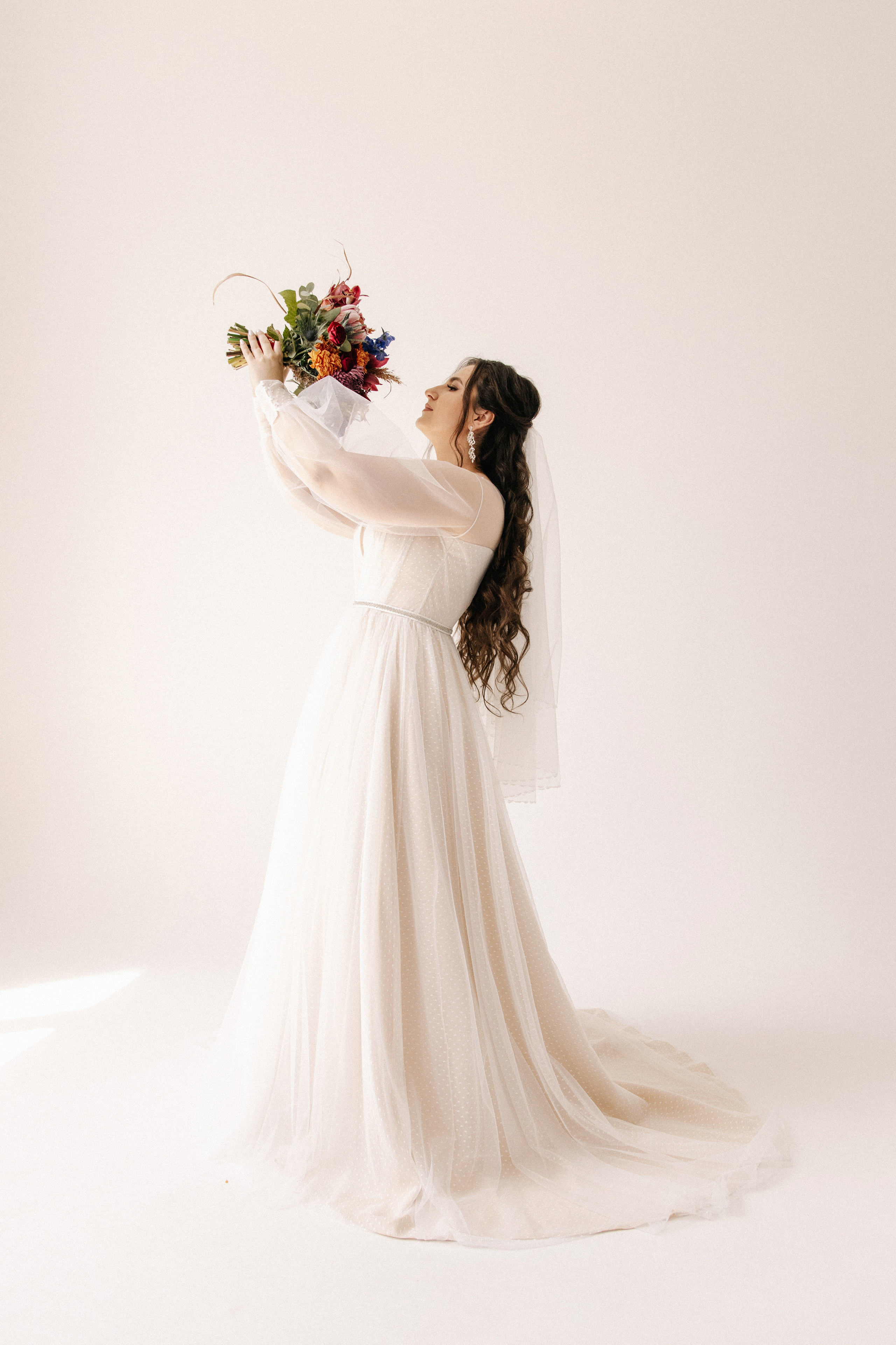 4.09.21. Свадебный Фотограф Уссурийск — Владивосток Мария Булавина