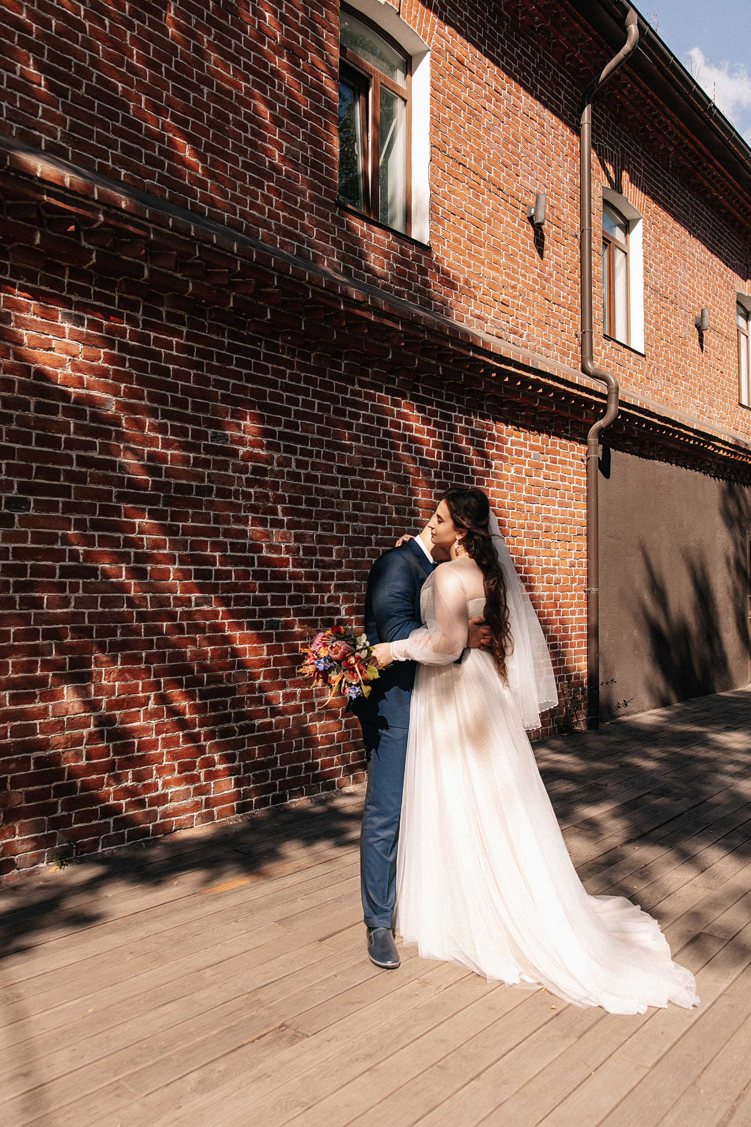 4.09.21. Свадебный Фотограф Уссурийск — Владивосток Мария Булавина