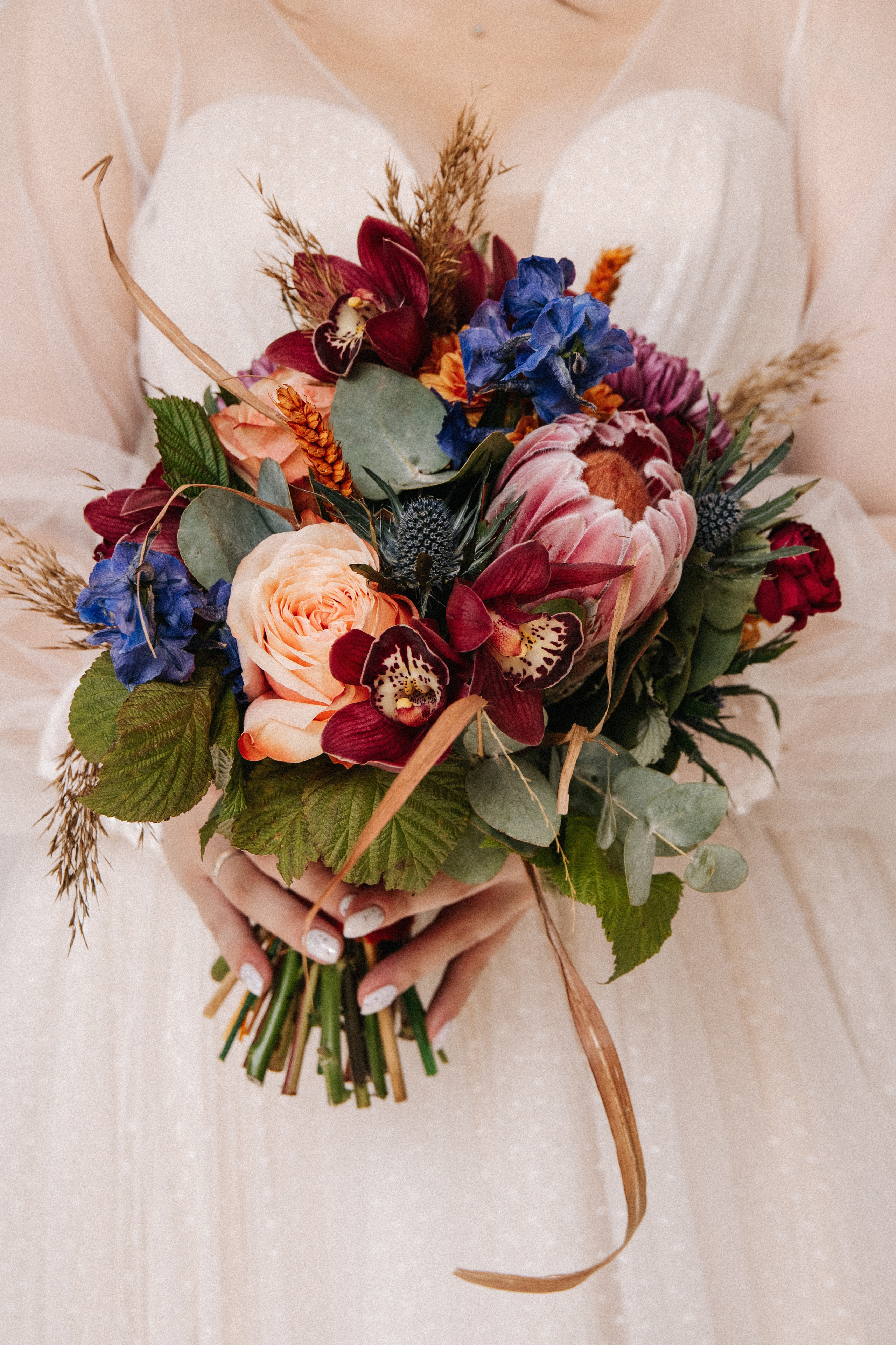 4.09.21. Свадебный Фотограф Уссурийск — Владивосток Мария Булавина